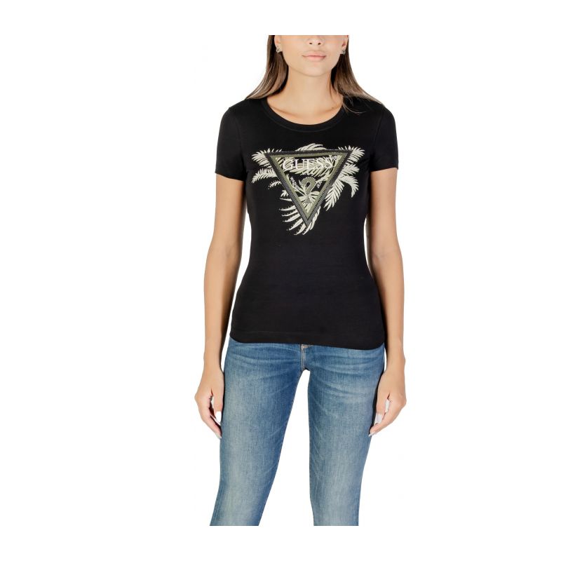 Снимка на Дамска тениска GUESS 