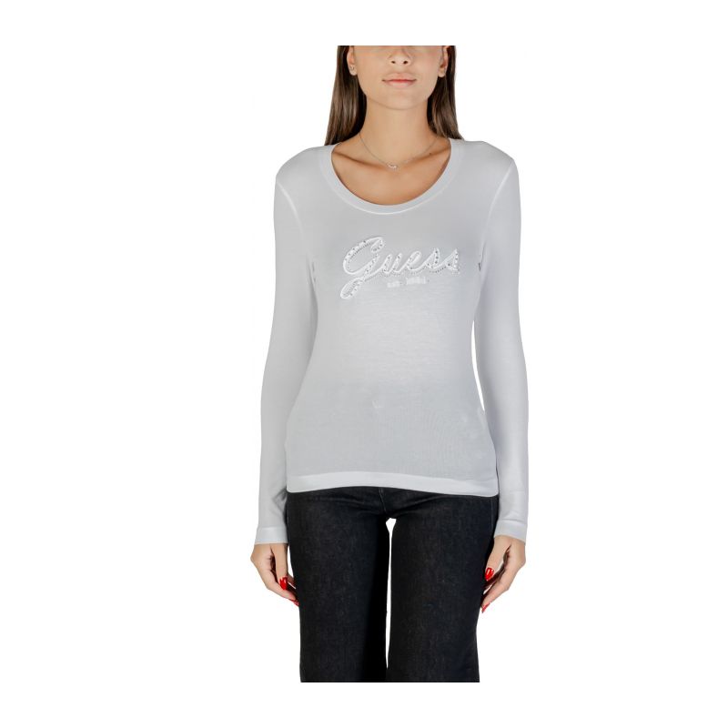 Снимка на Дамска тениска GUESS 