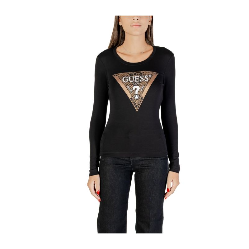 Снимка на Дамска тениска GUESS 