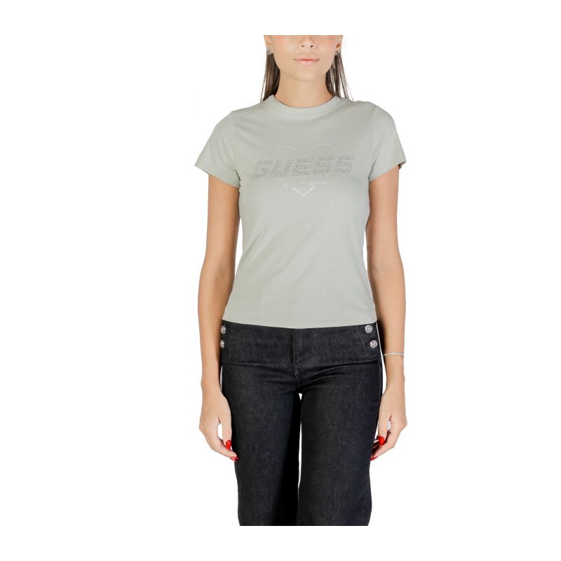 Снимка на Дамска тениска GUESS 