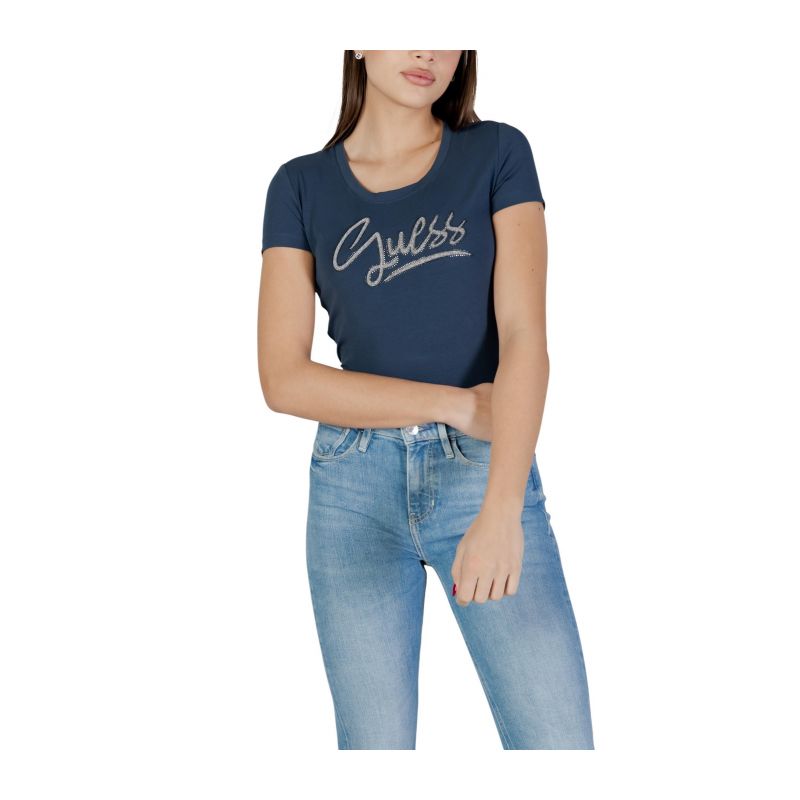 Дамска тениска