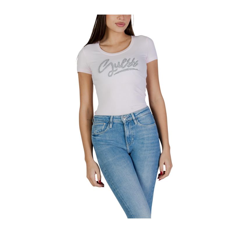 Дамска тениска