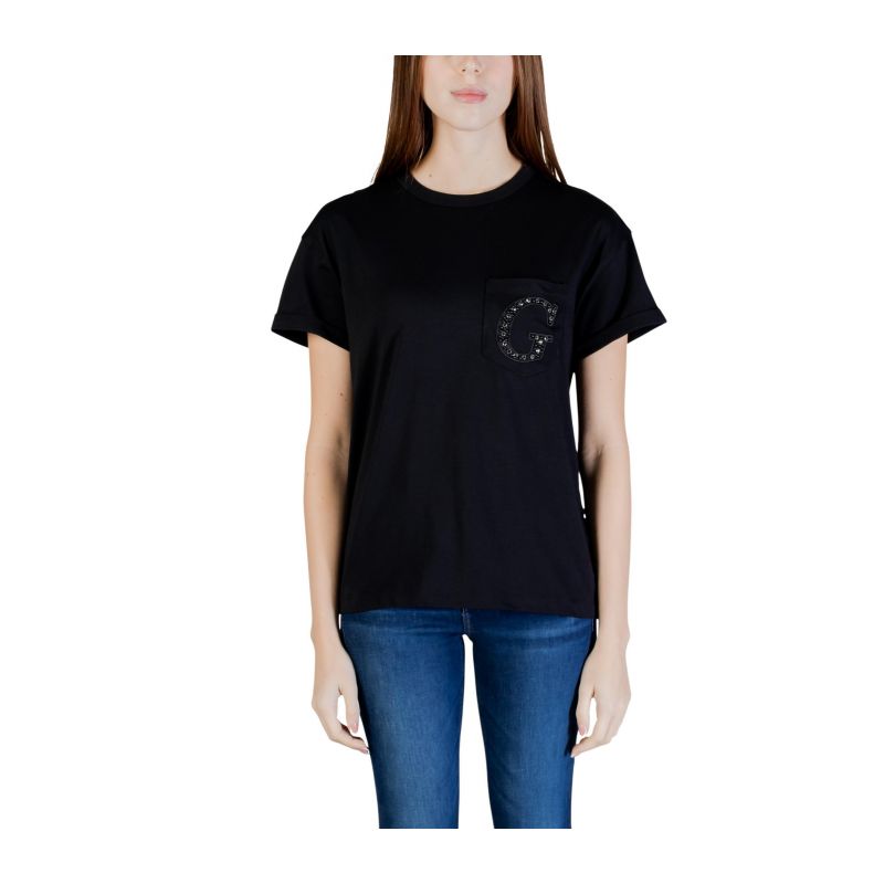 Дамска тениска