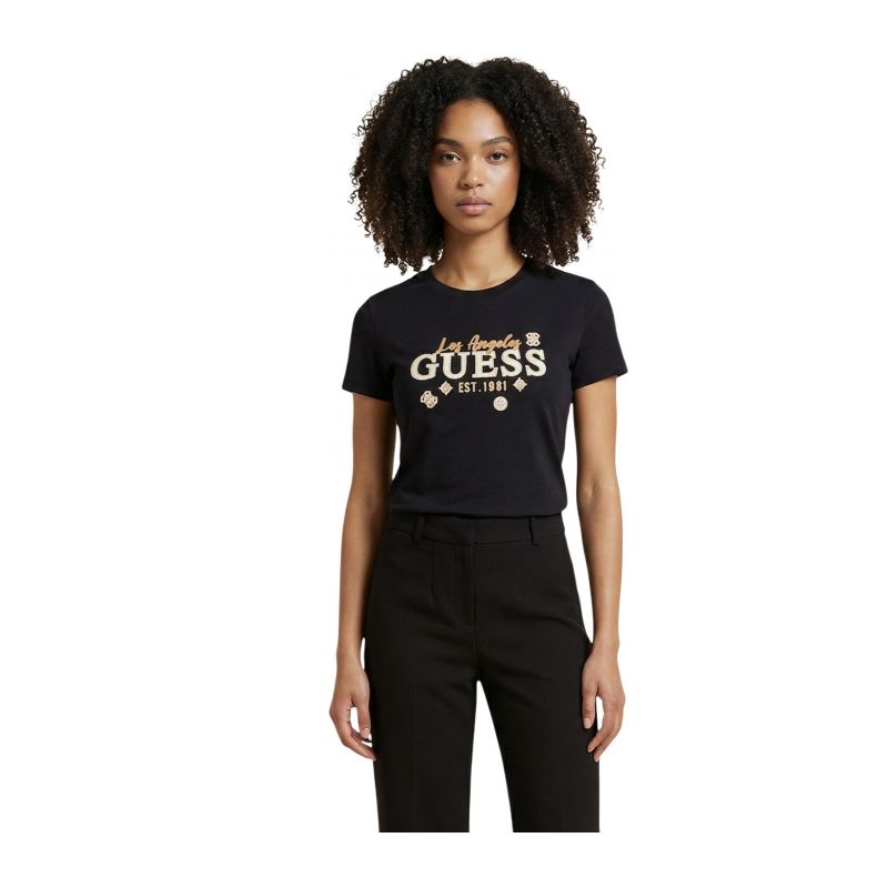 Дамска тениска