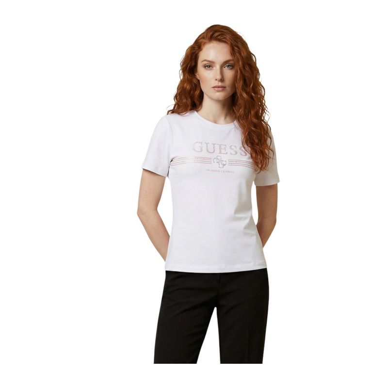 Дамска тениска