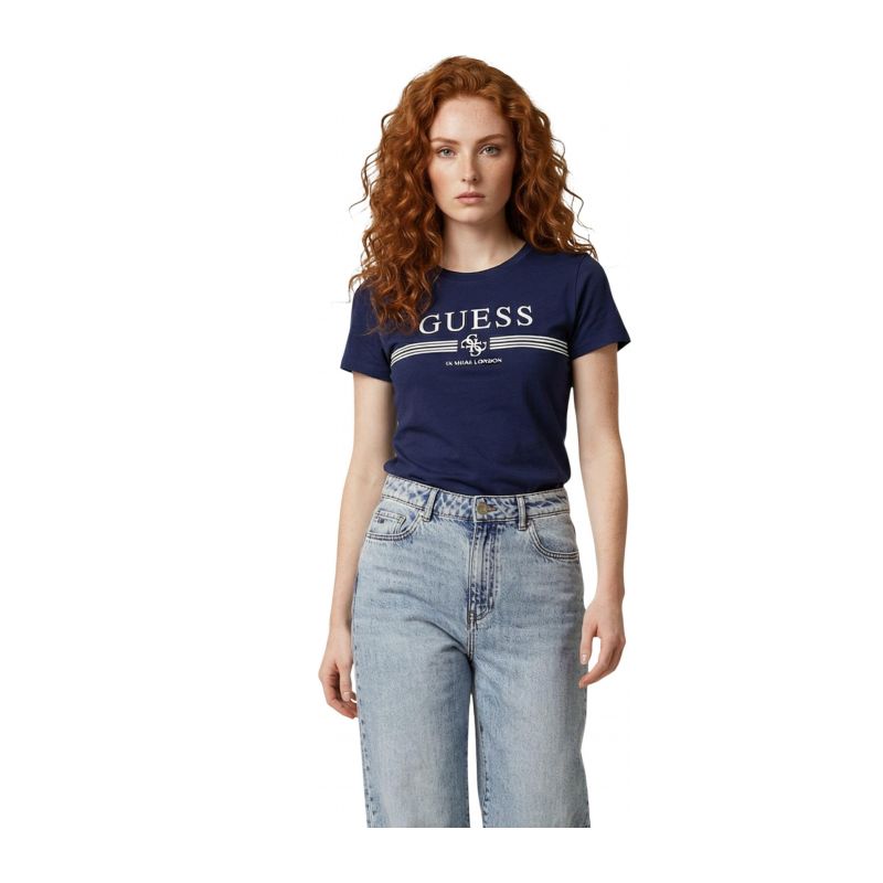 Дамска тениска