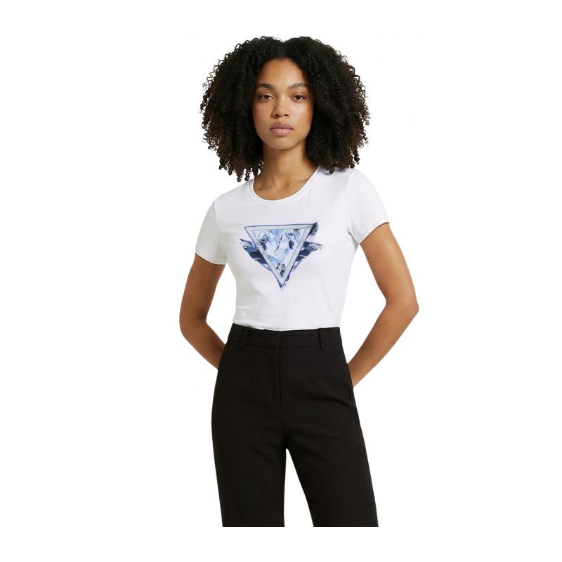 Дамска тениска