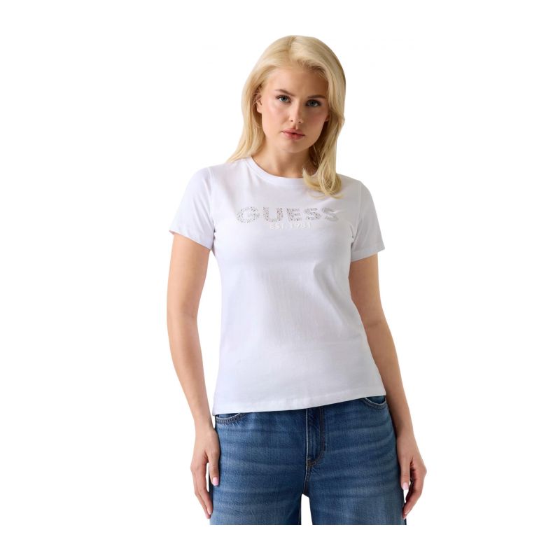 Дамска тениска