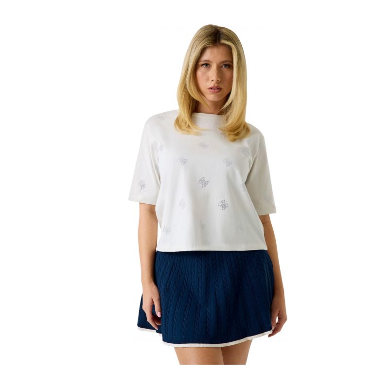 Дамска тениска