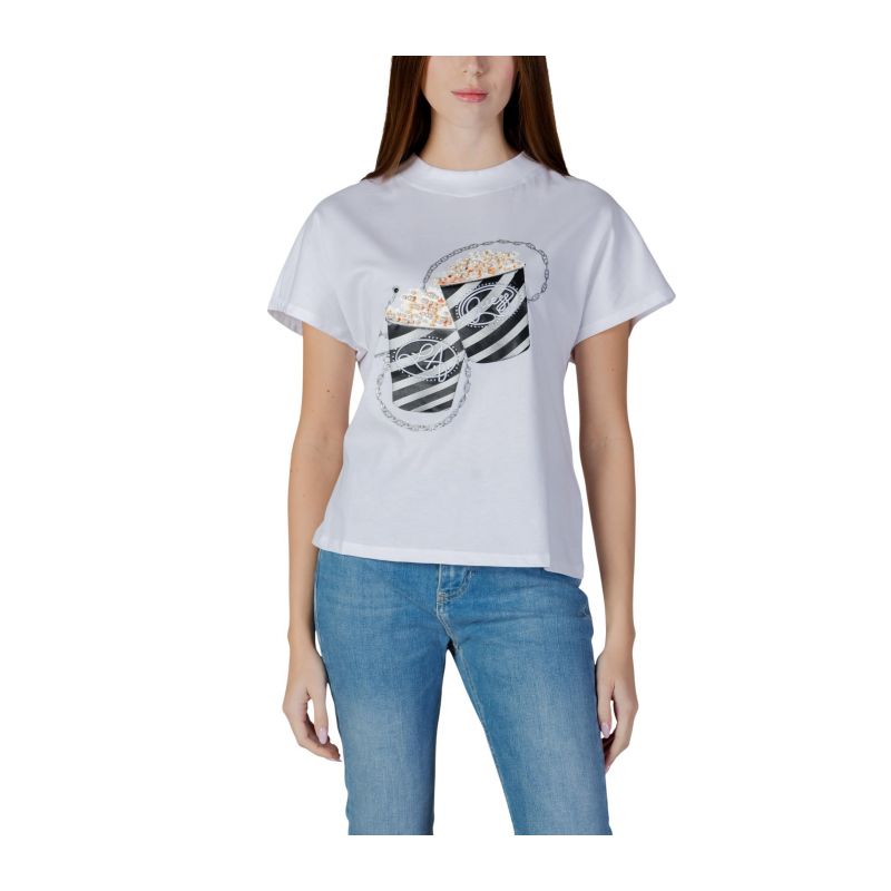 Дамска тениска