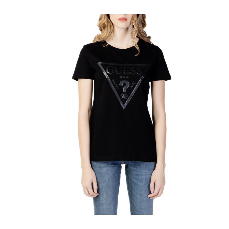 Снимка на Дамска тениска GUESS