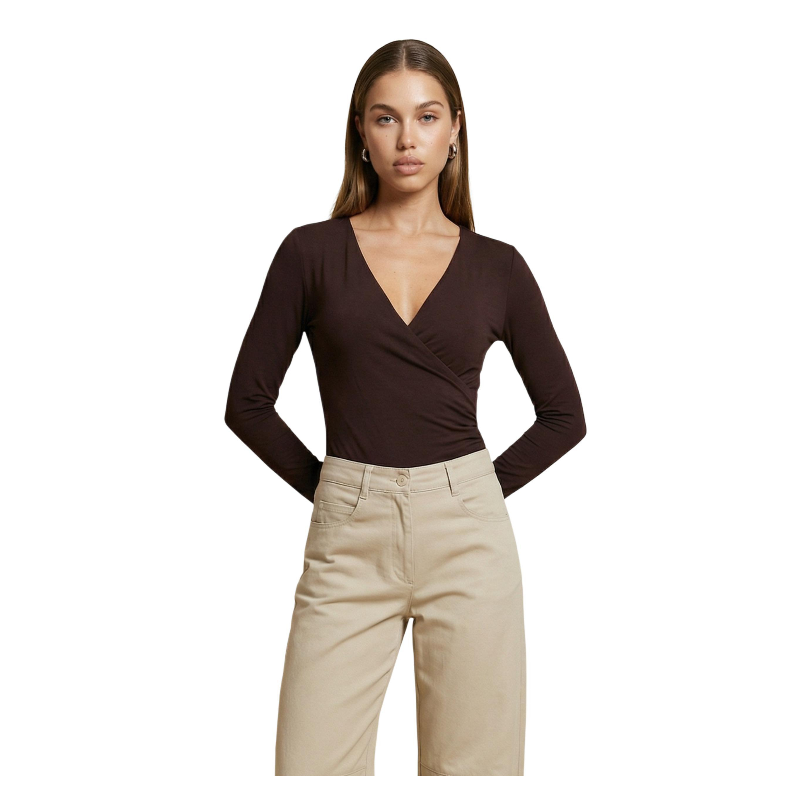 Снимка на Дамска тениска I AM