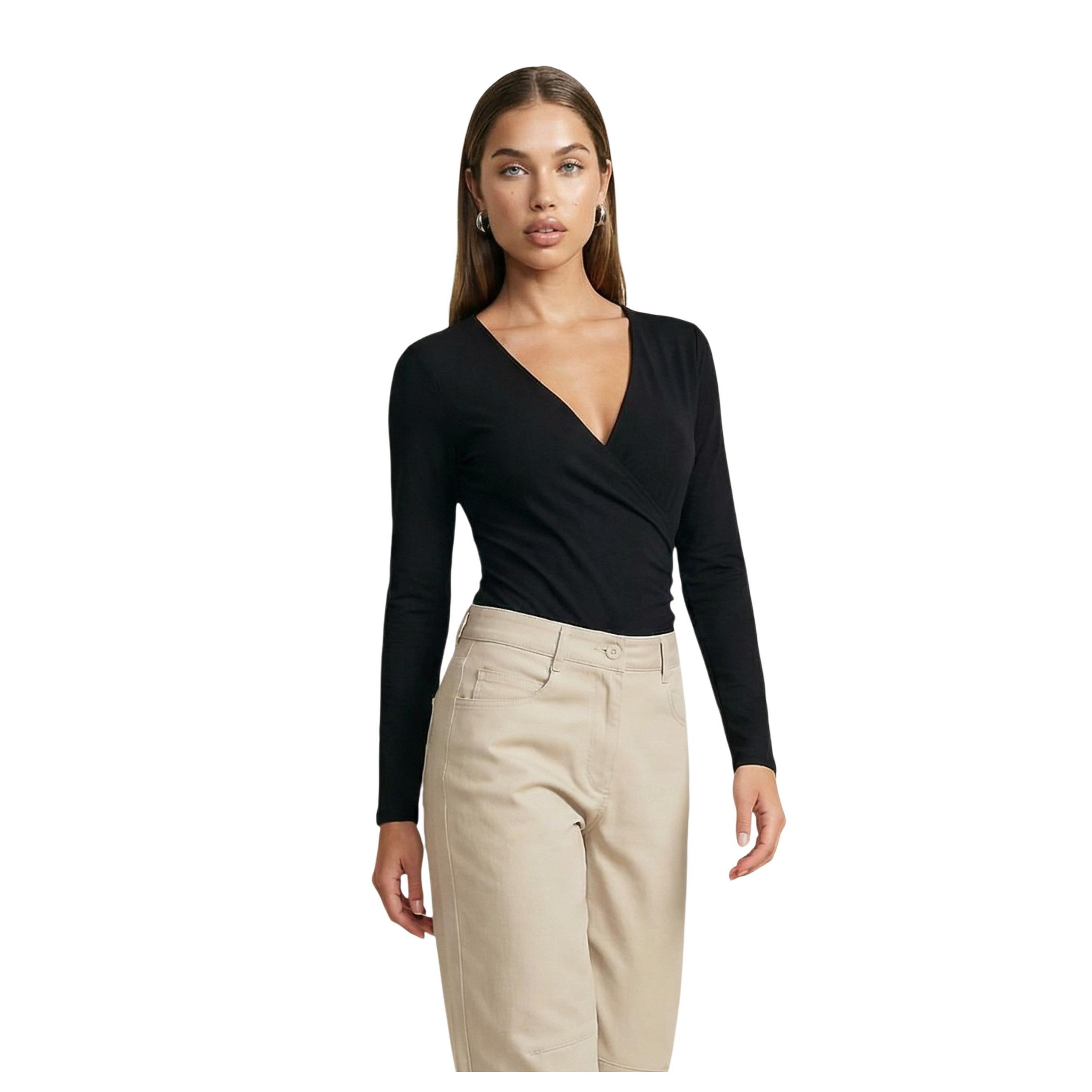 Снимка на Дамска тениска I AM