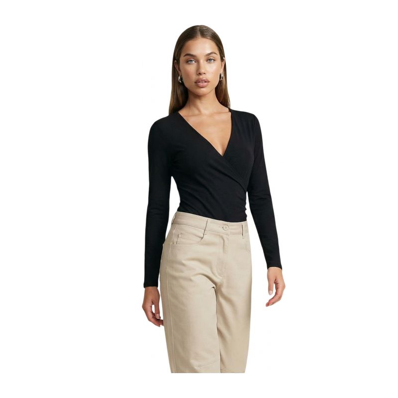 Дамска тениска