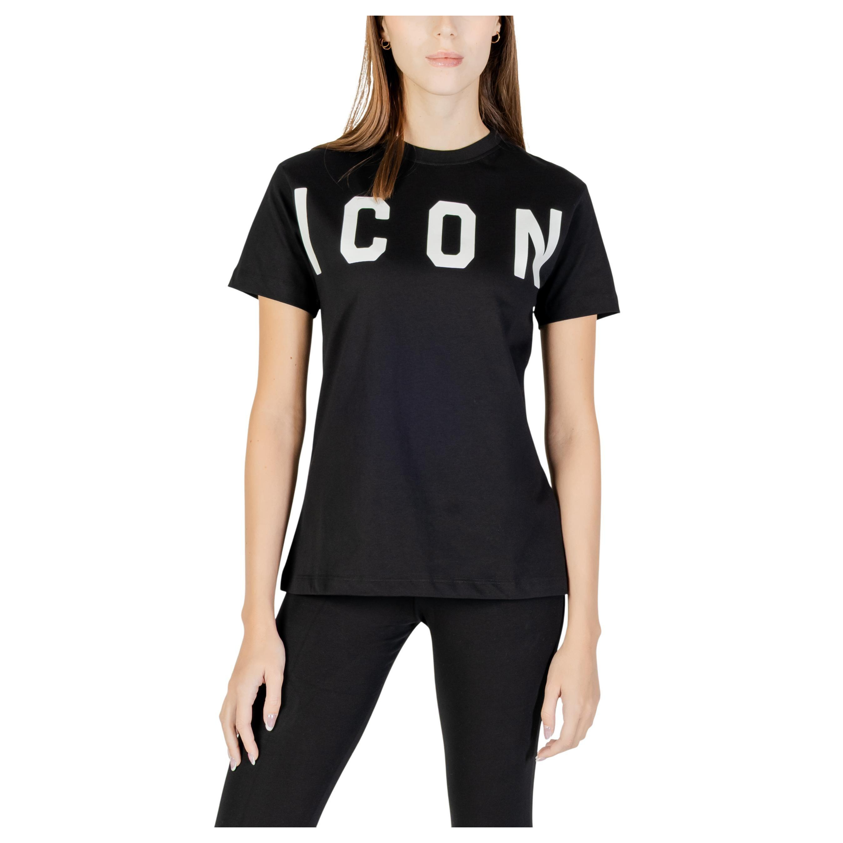 Снимка на Дамска тениска ICON