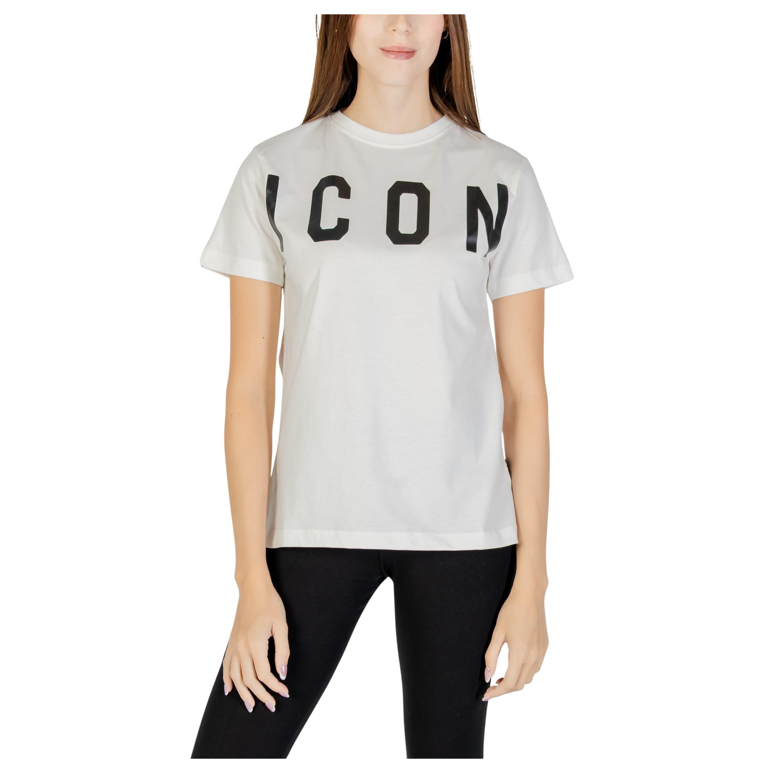 Снимка на Дамска тениска ICON