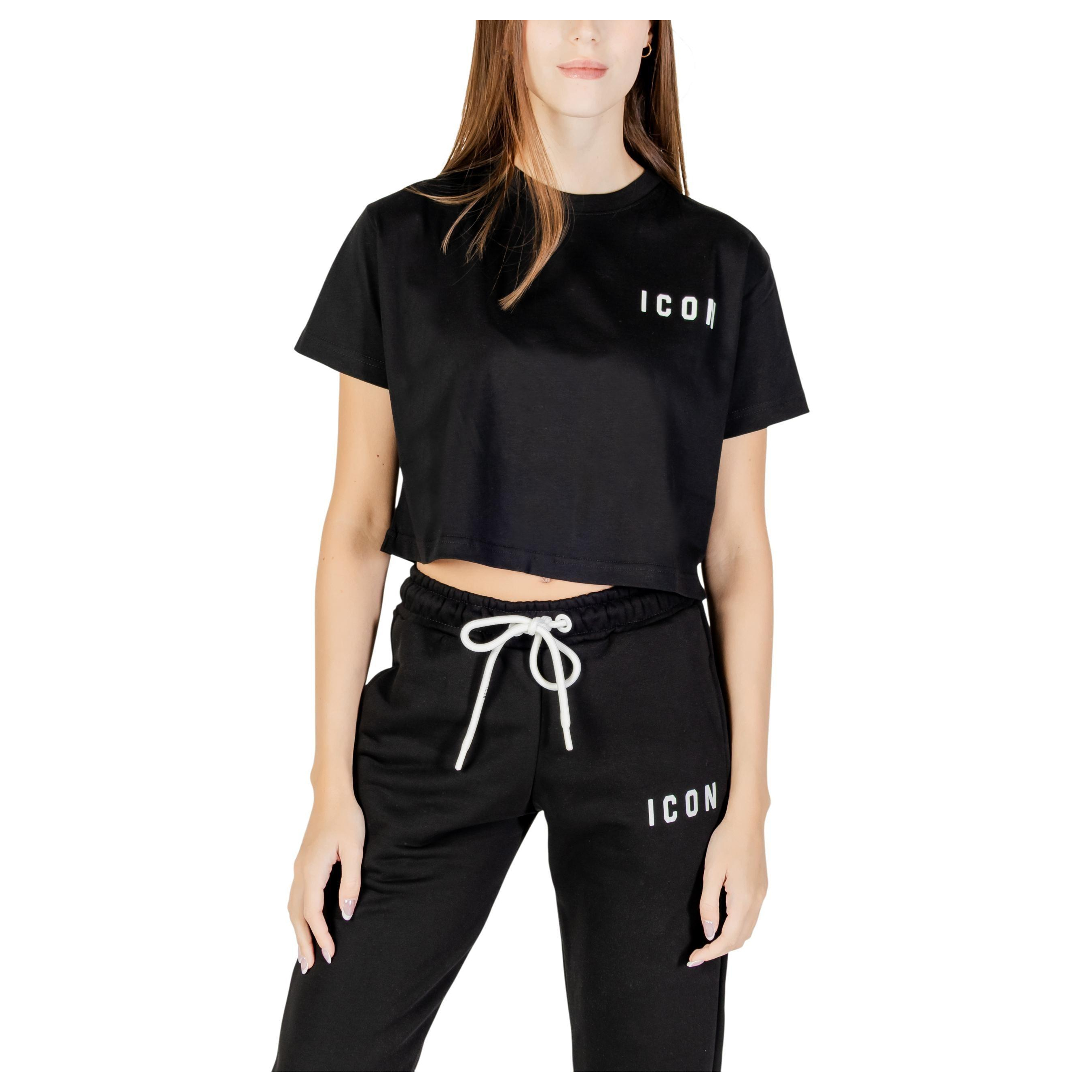 Снимка на Дамска тениска ICON