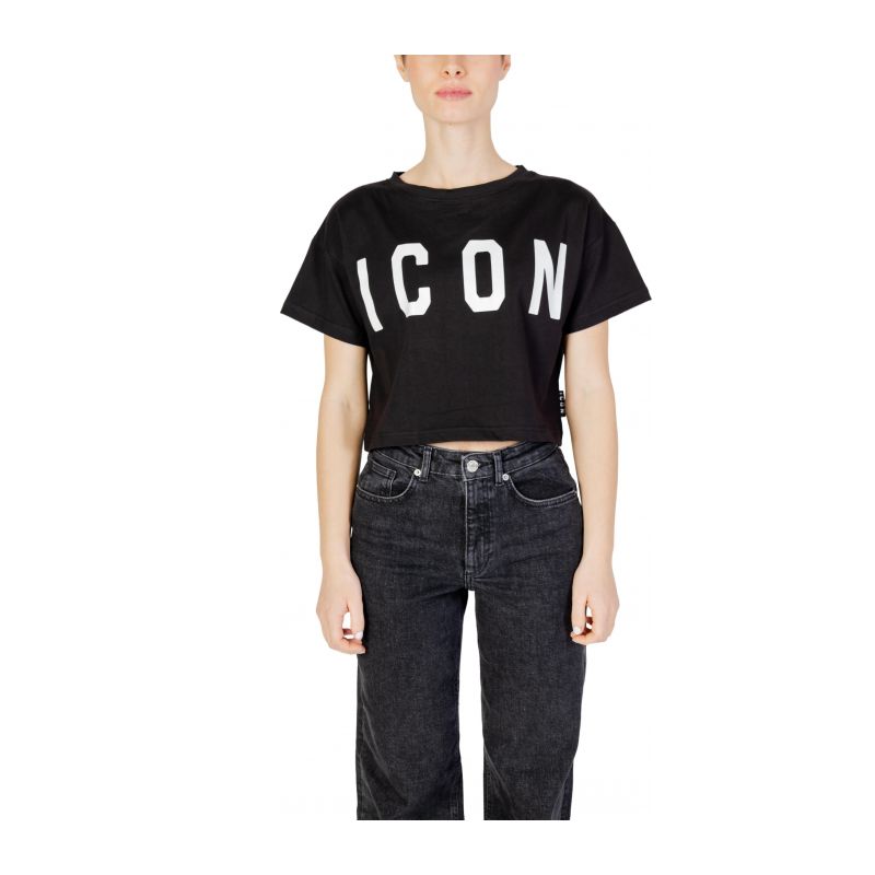 Снимка на Дамска тениска ICON 