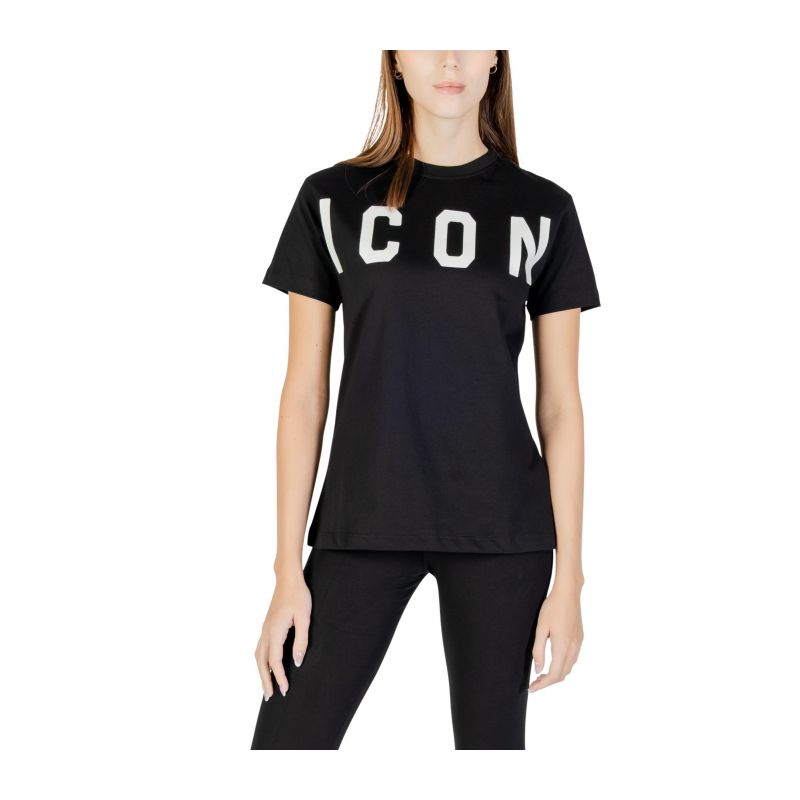 Снимка на Дамска тениска ICON 