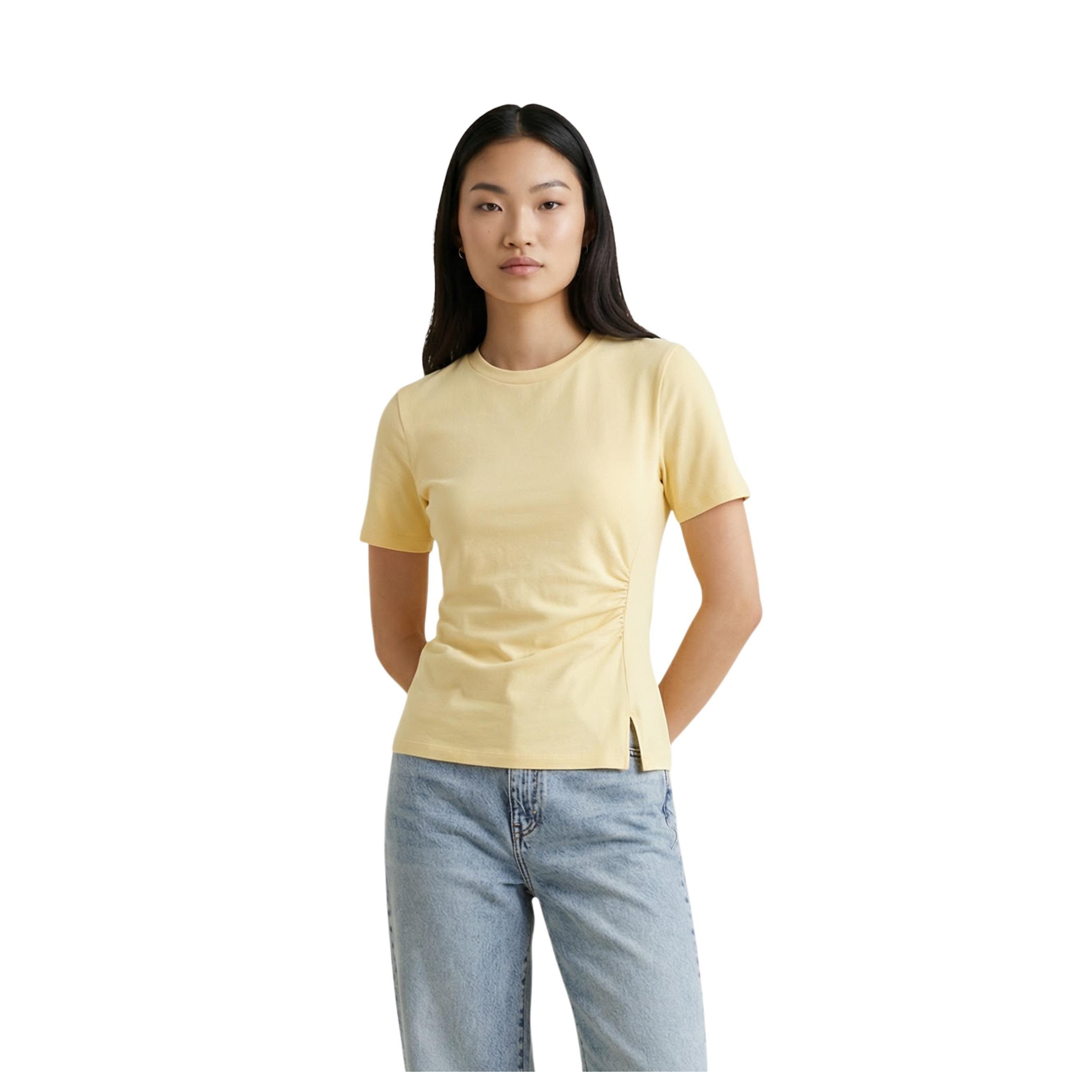 Снимка на Дамска тениска JACQUELINE DE YONG