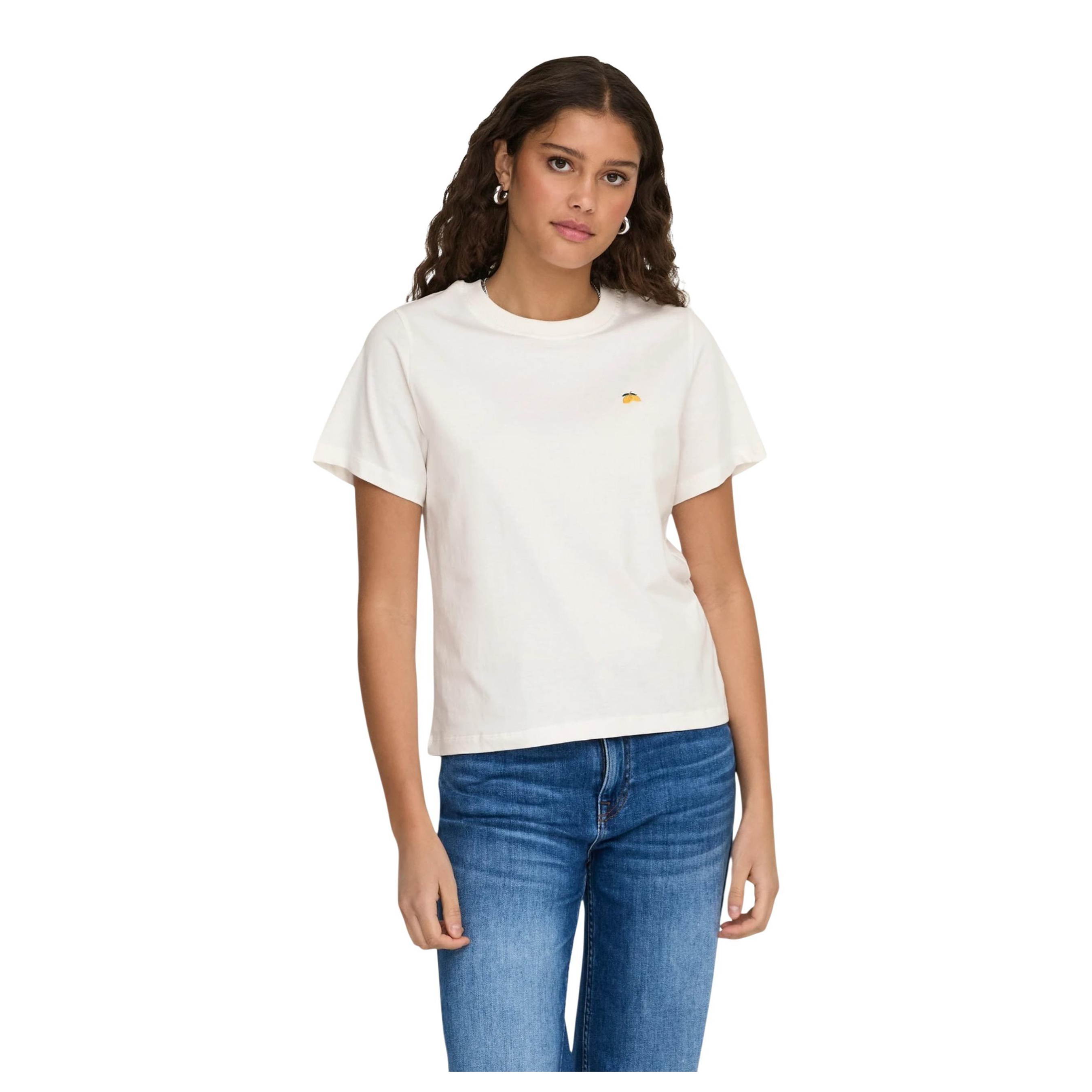 Снимка на Дамска тениска JACQUELINE DE YONG