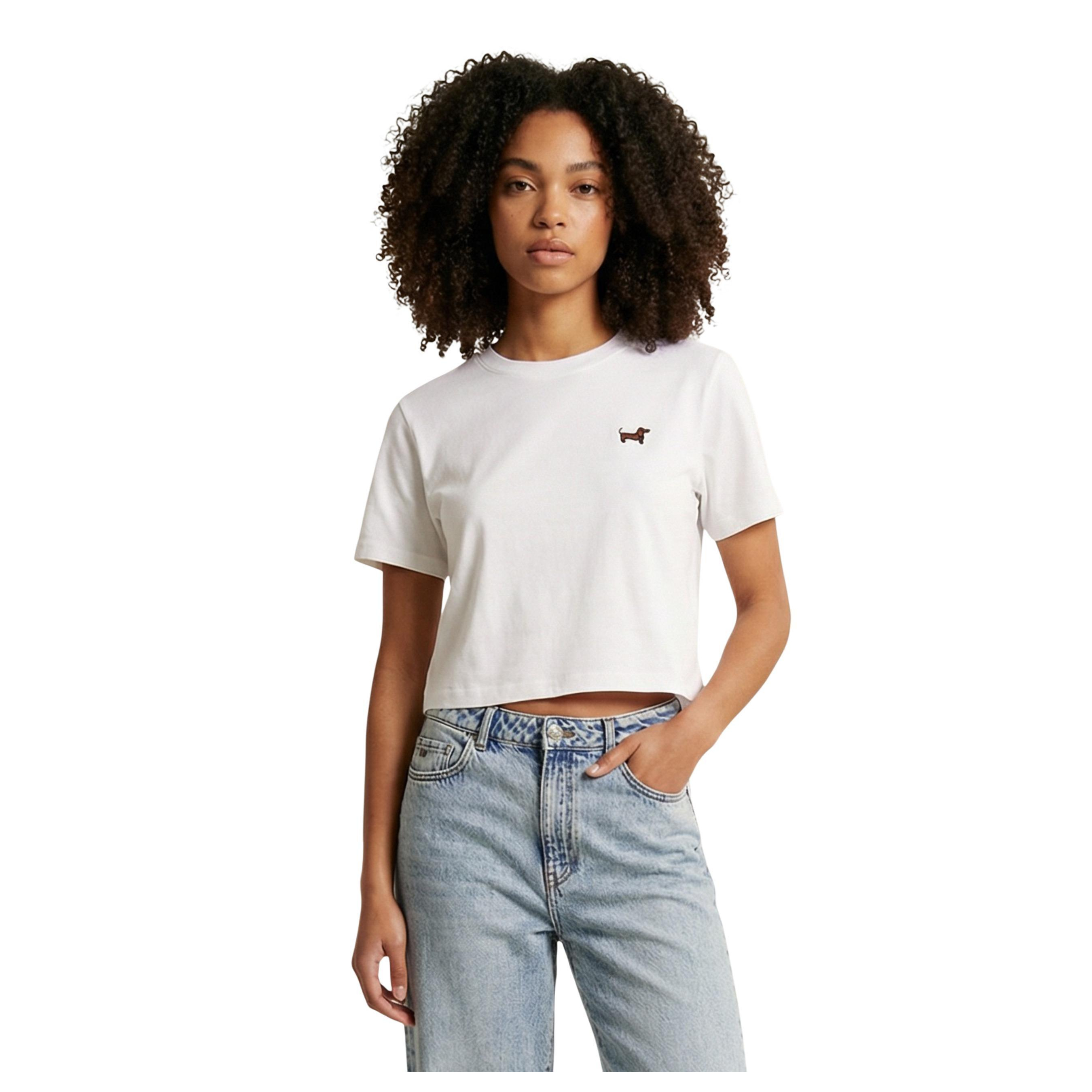 Снимка на Дамска тениска JACQUELINE DE YONG