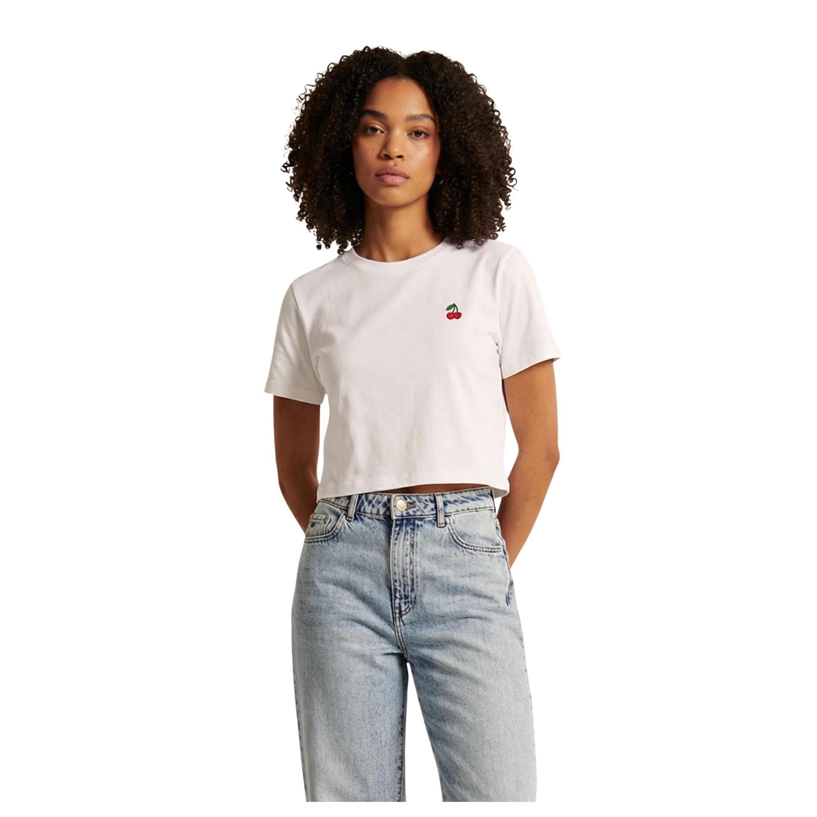 Снимка на Дамска тениска JACQUELINE DE YONG