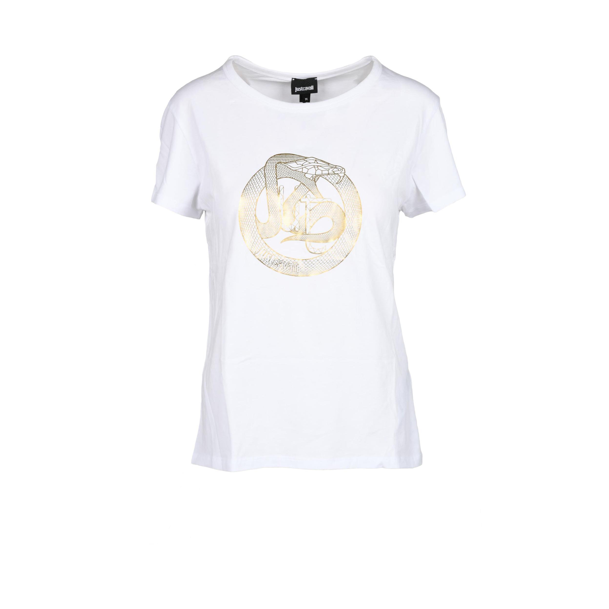 Снимка на Дамска тениска JUST CAVALLI