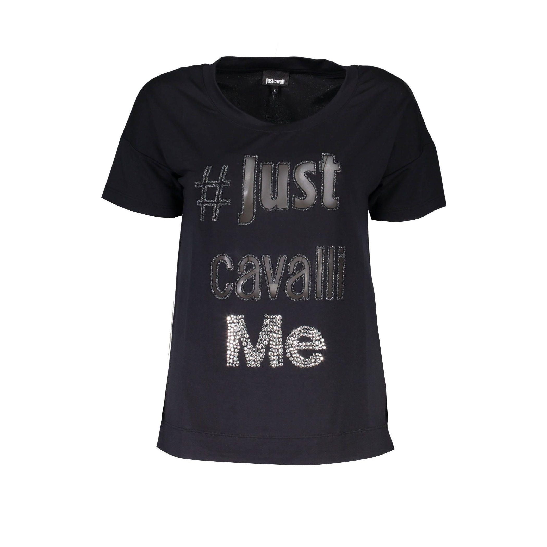 Снимка на Дамска тениска JUST CAVALLI