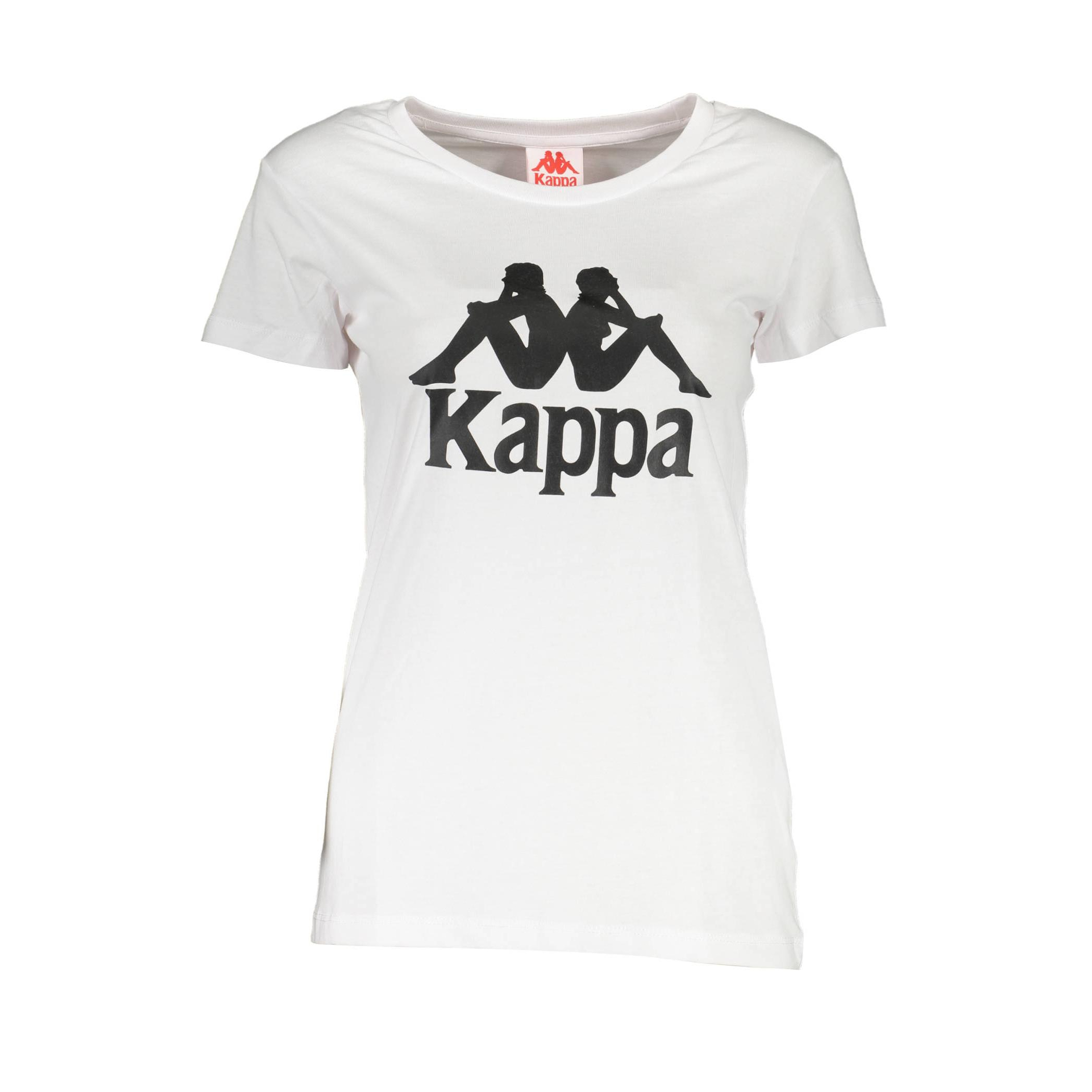 Снимка на Дамска тениска KAPPA