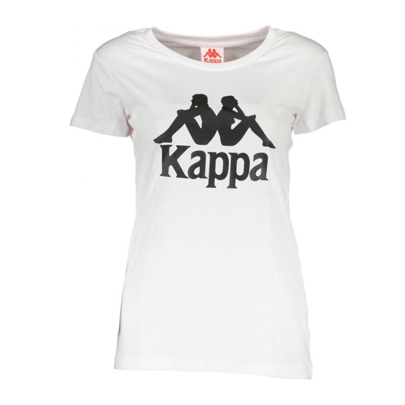 Снимка на Дамска тениска KAPPA 