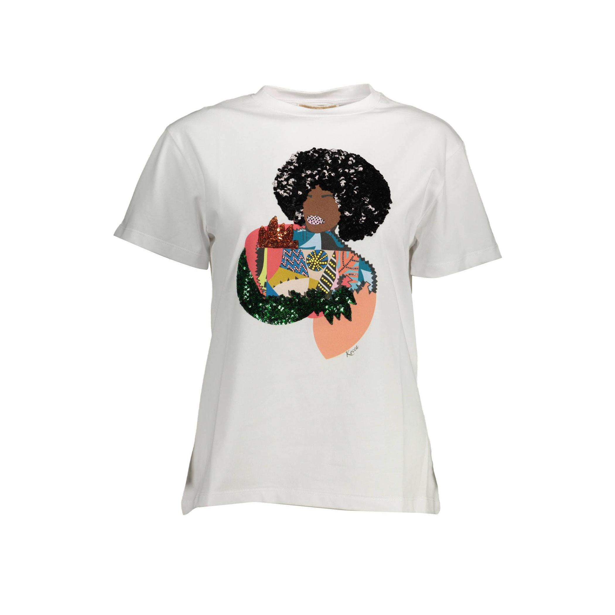 Снимка на Дамска тениска KOCCA