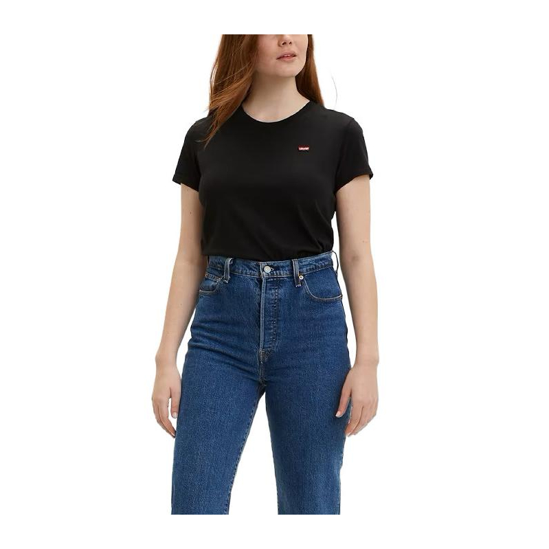 Снимка на Дамска тениска LEVIS