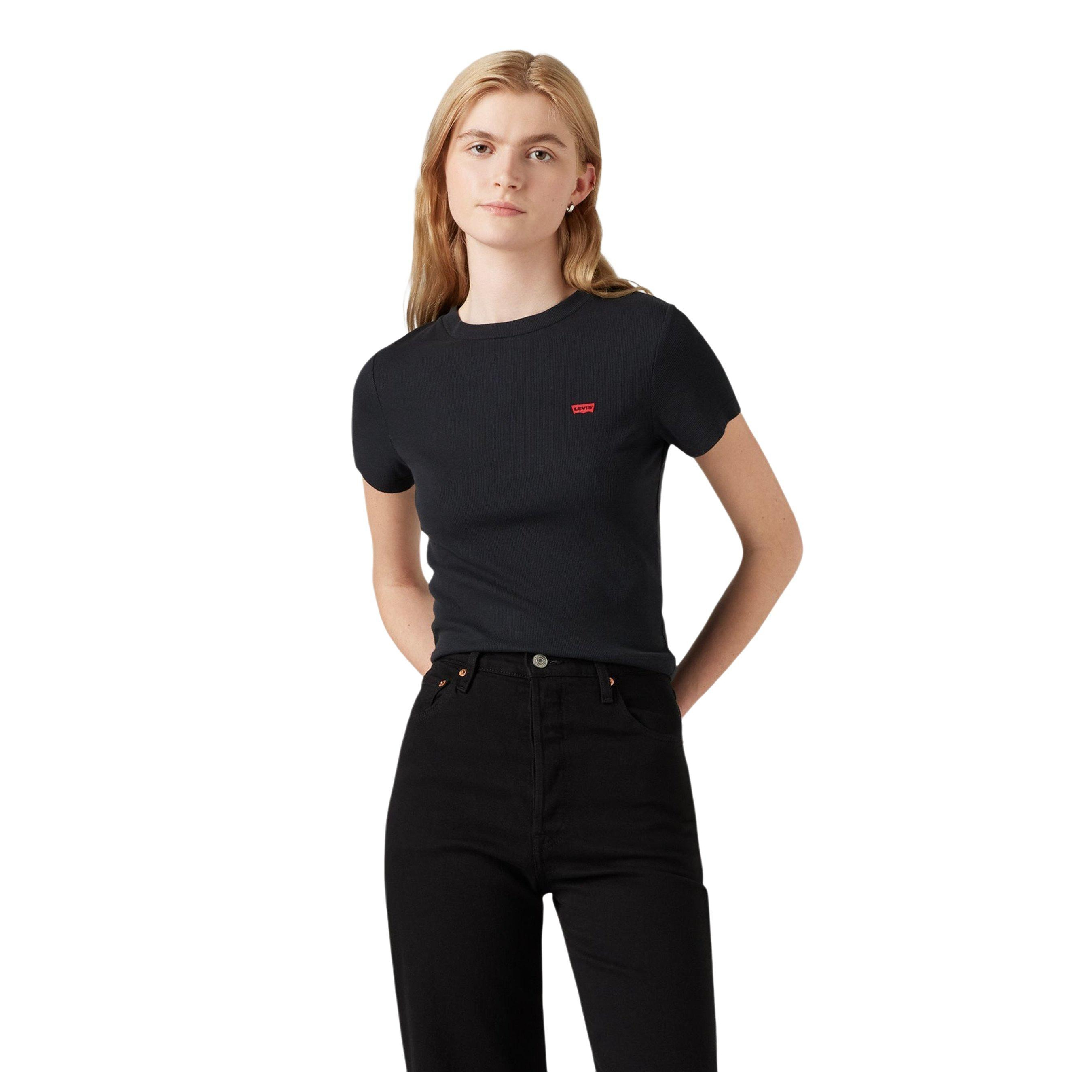 Снимка на Дамска тениска LEVIS