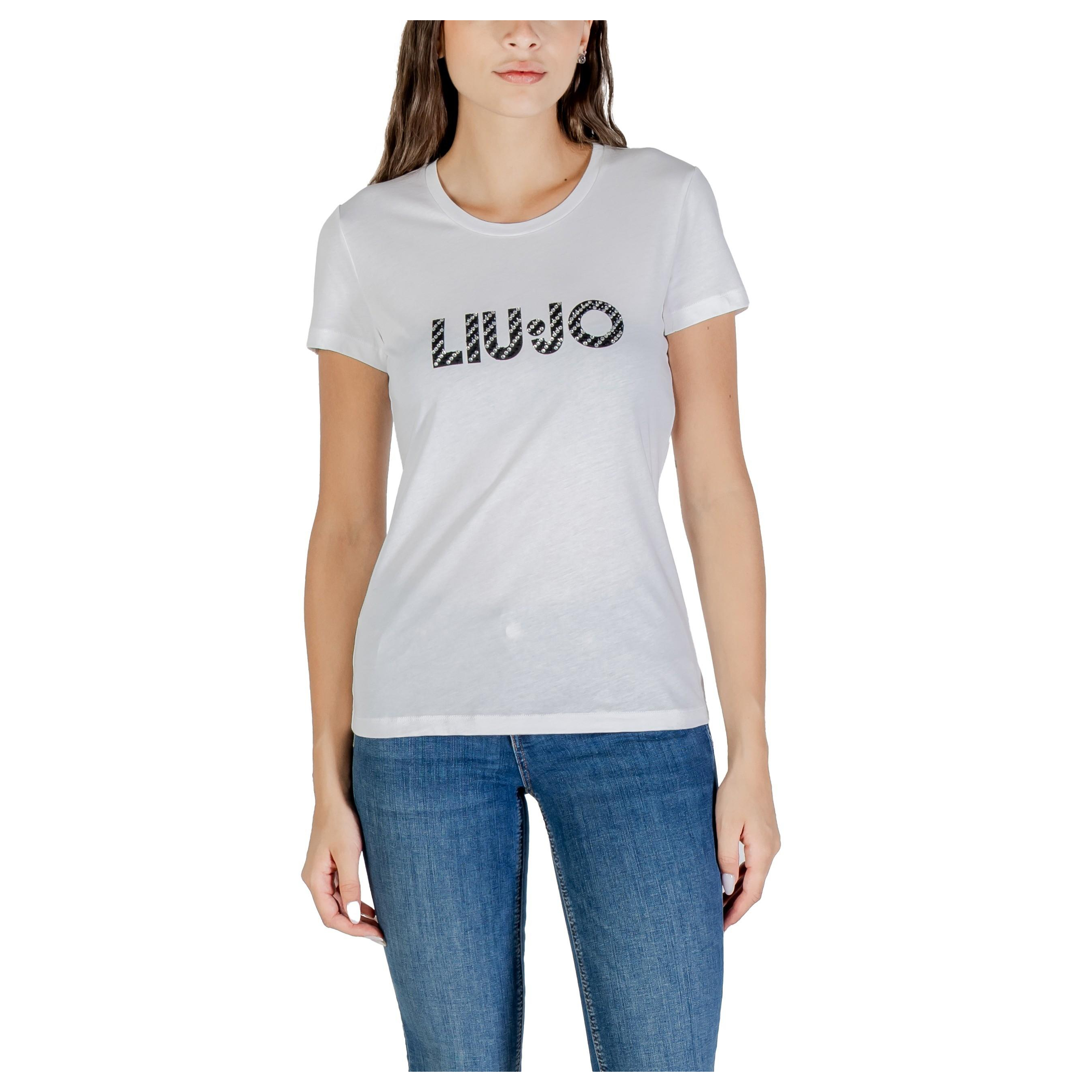 Снимка на Дамска тениска LIU JO