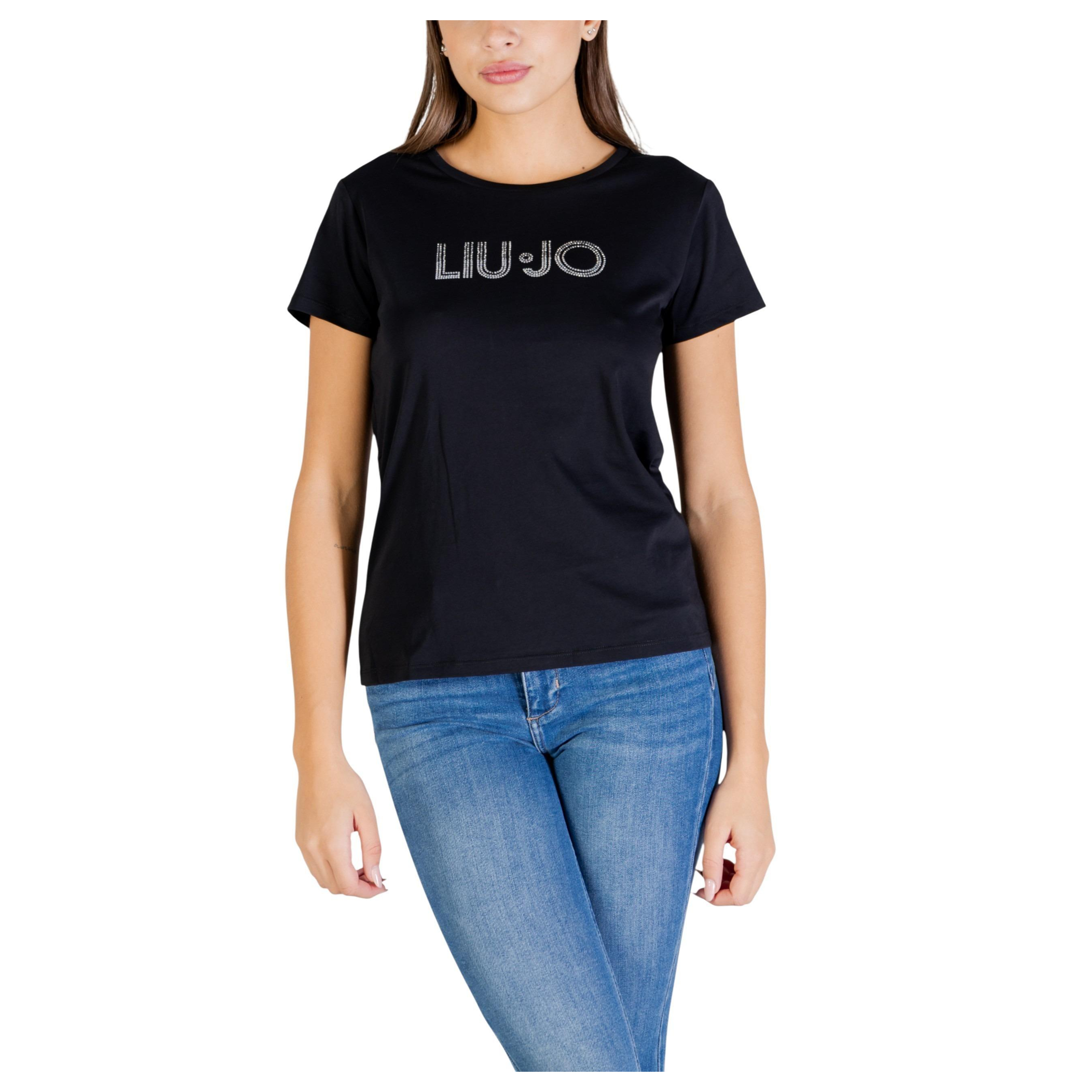 Снимка на Дамска тениска LIU JO