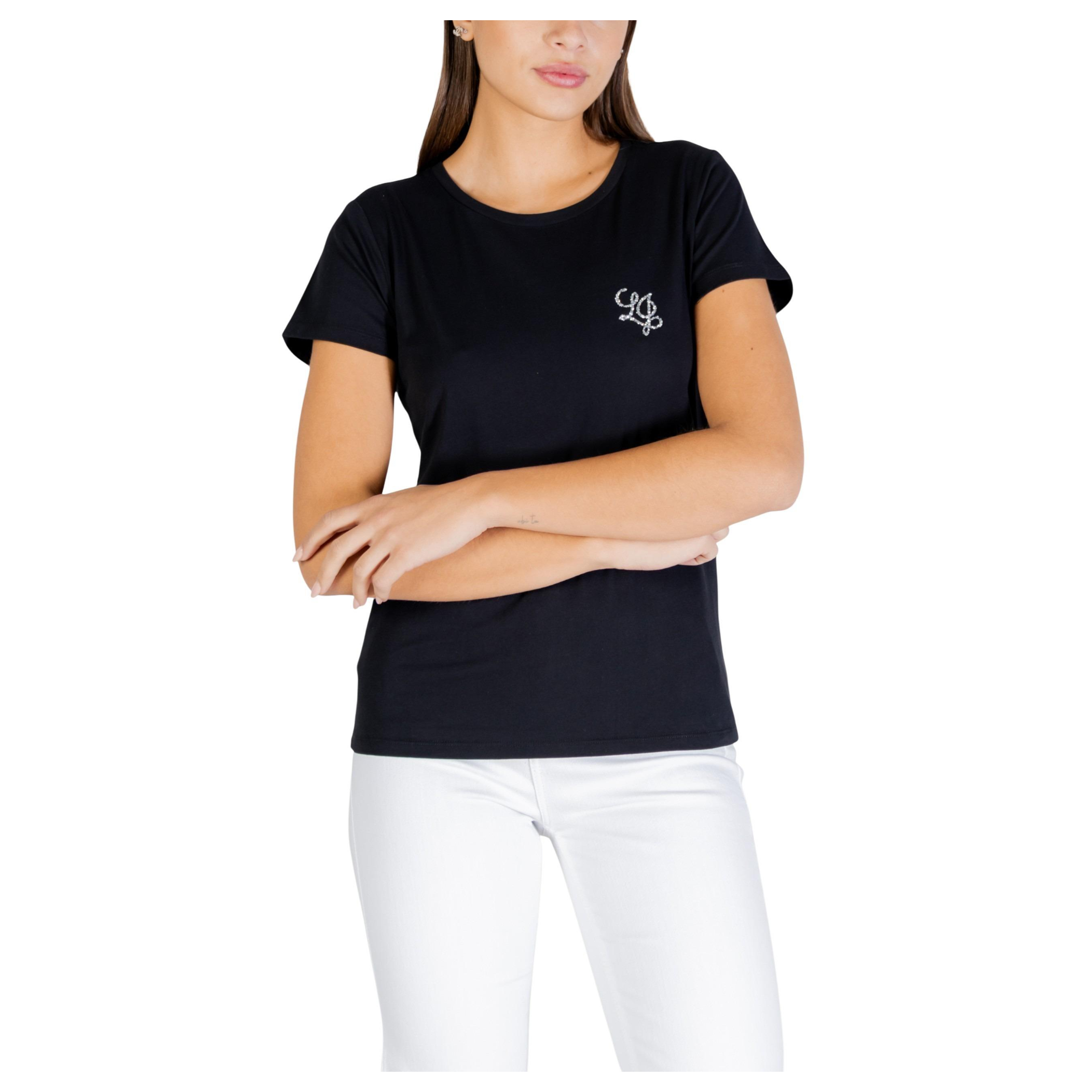 Снимка на Дамска тениска LIU JO