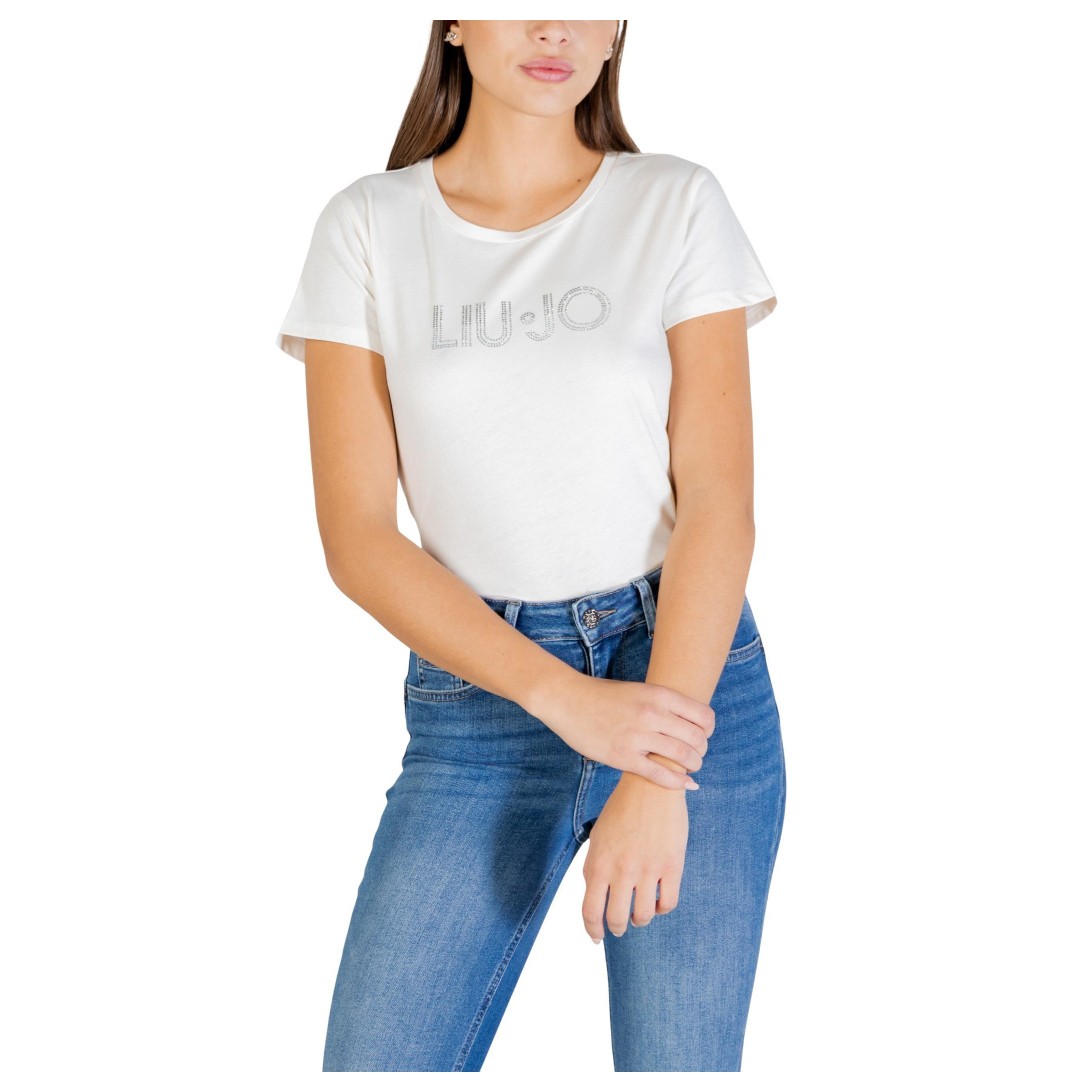 Снимка на Дамска тениска LIU JO