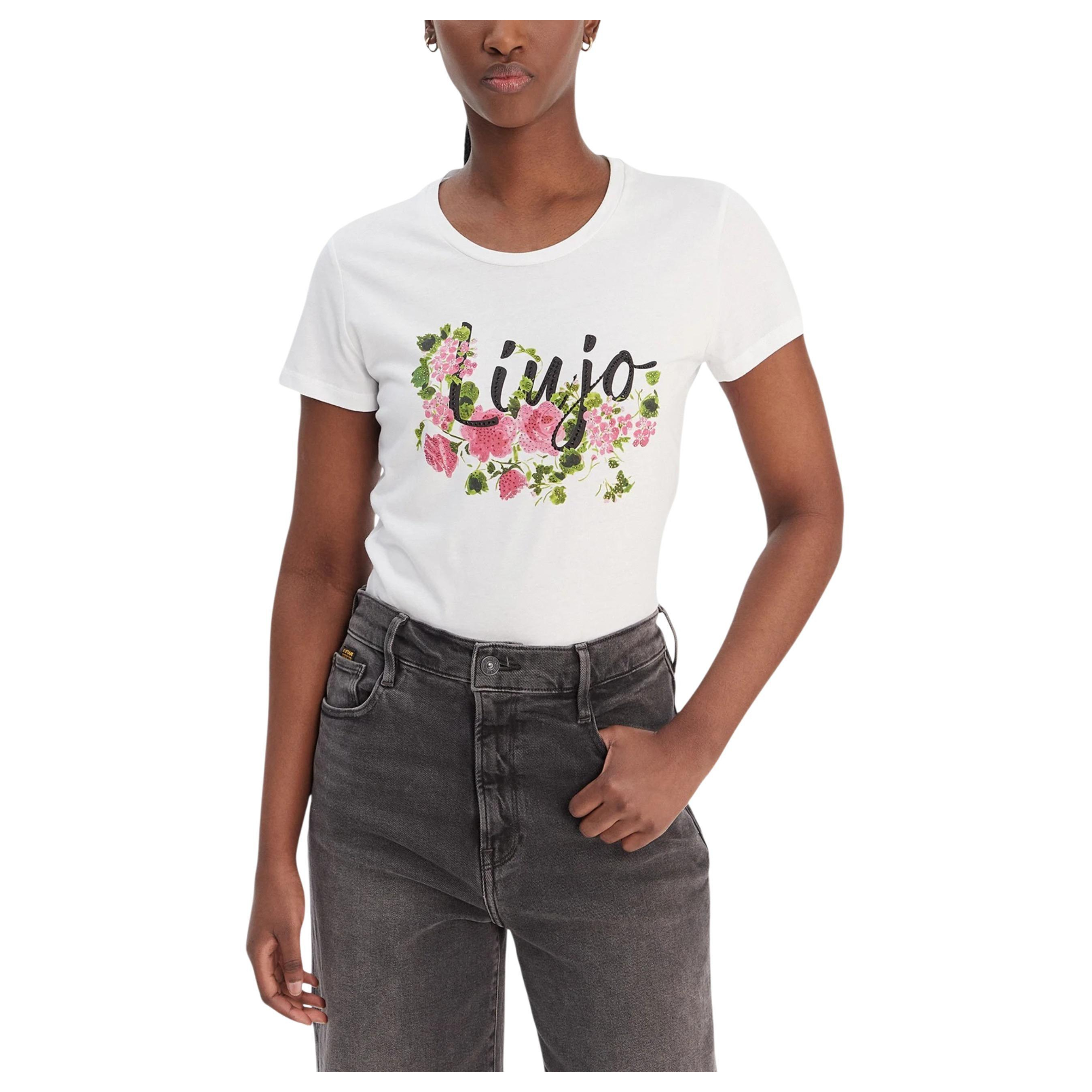 Снимка на Дамска тениска LIU JO