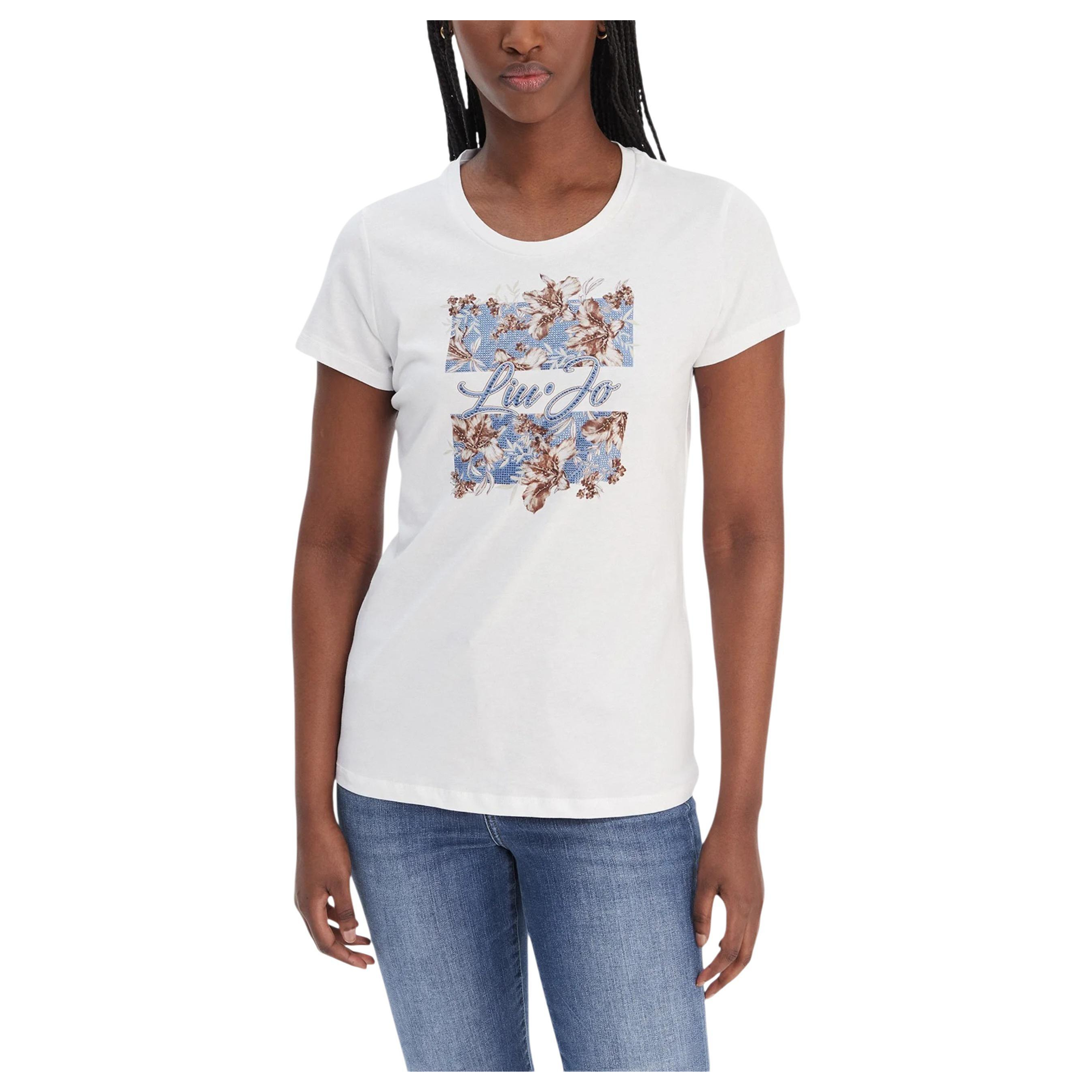 Снимка на Дамска тениска LIU JO