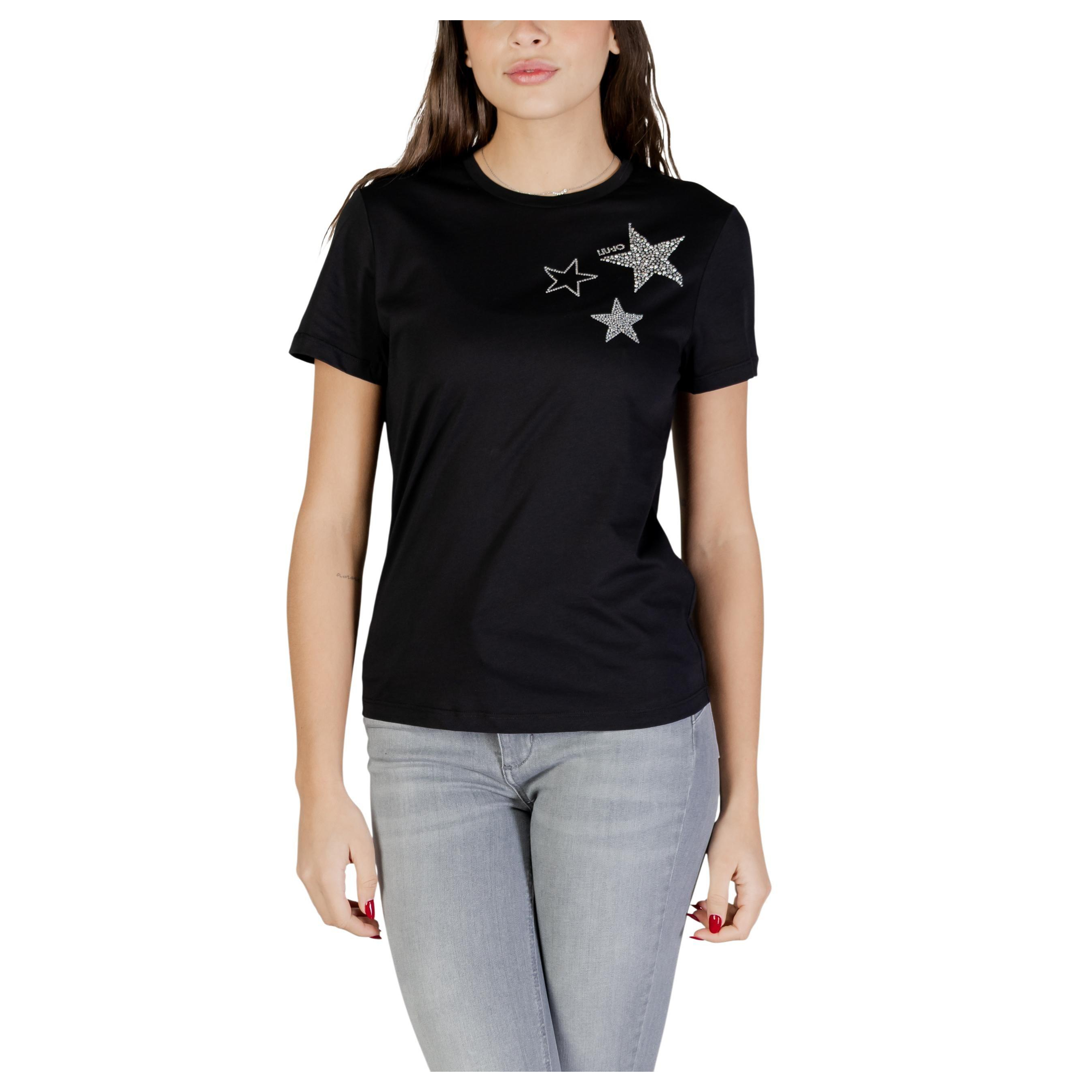 Снимка на Дамска тениска LIU JO