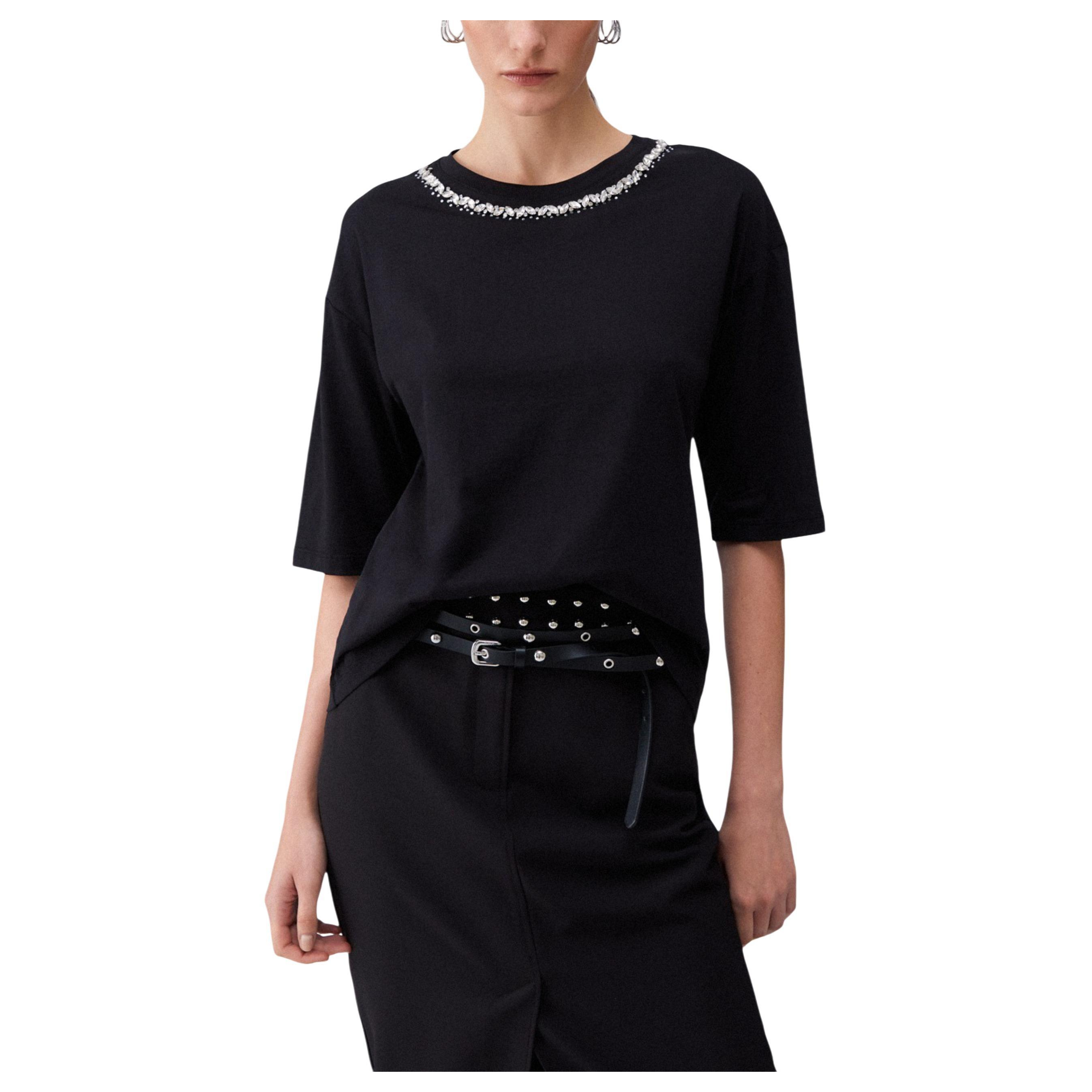 Снимка на Дамска тениска LIU JO