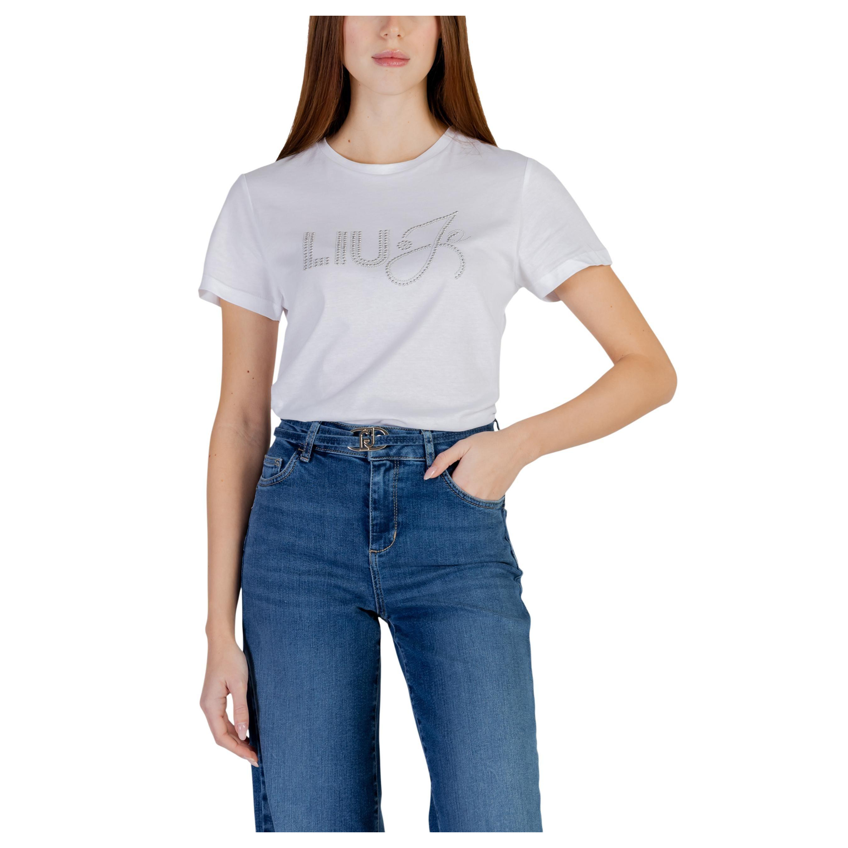 Снимка на Дамска тениска LIU JO