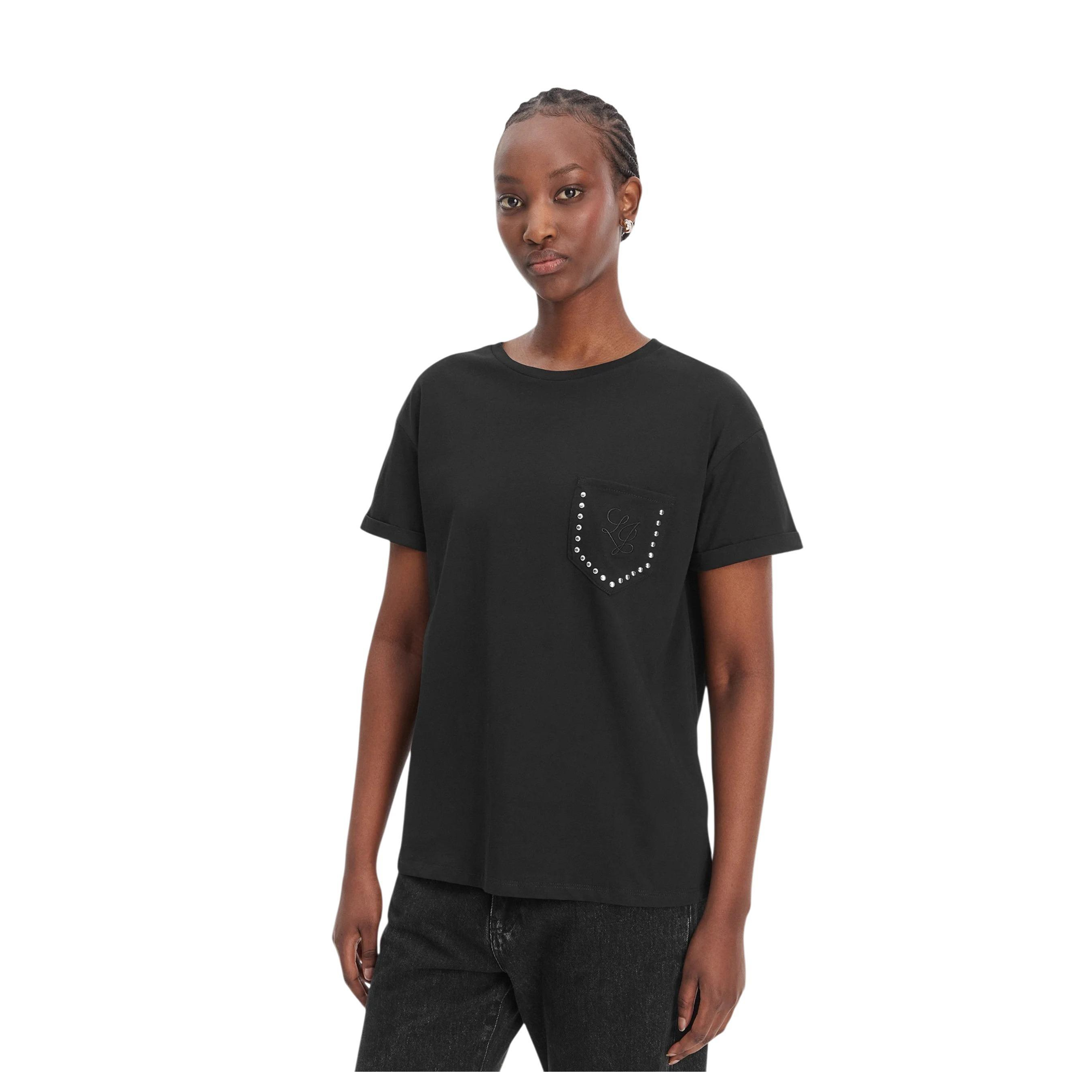 Снимка на Дамска тениска LIU JO