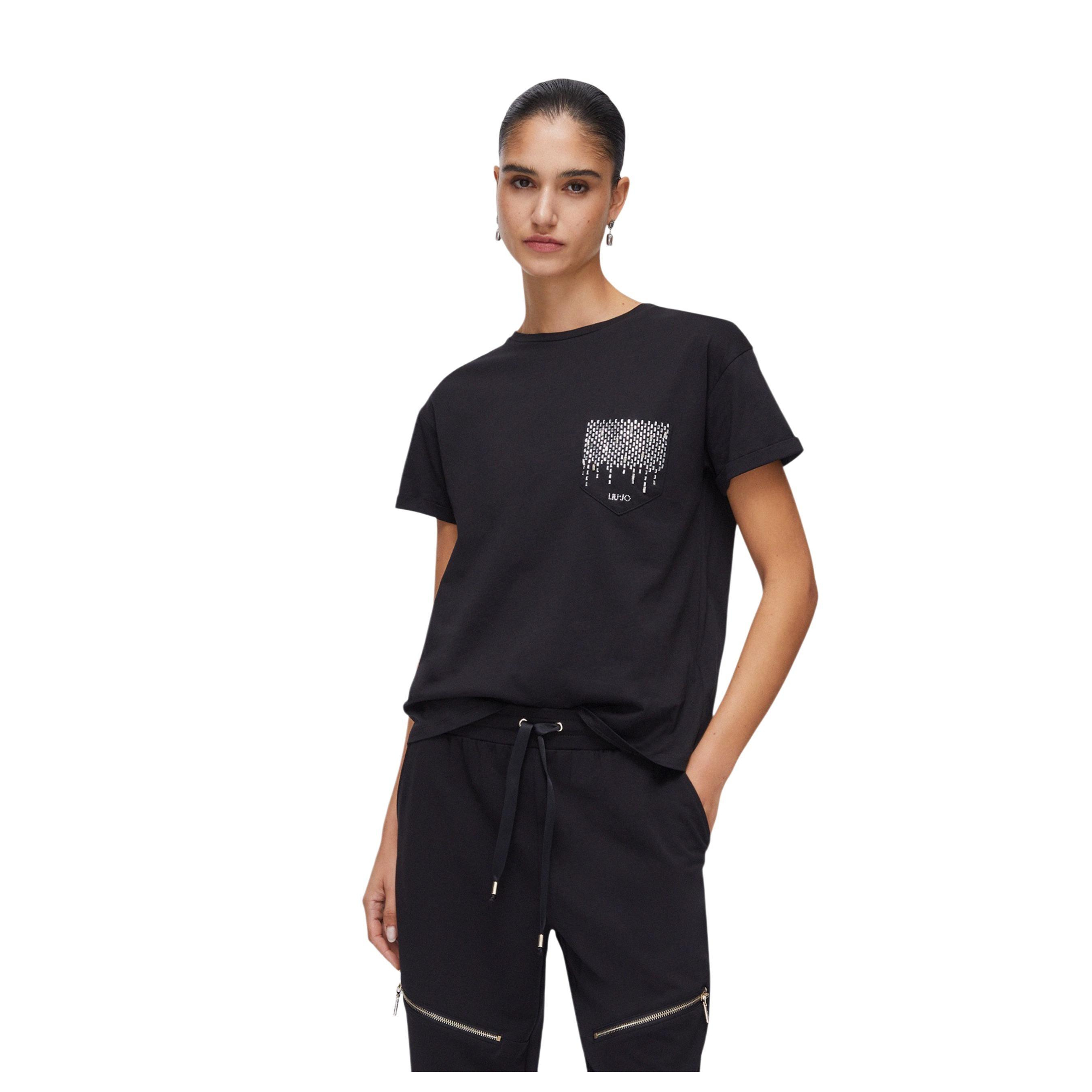 Снимка на Дамска тениска LIU JO