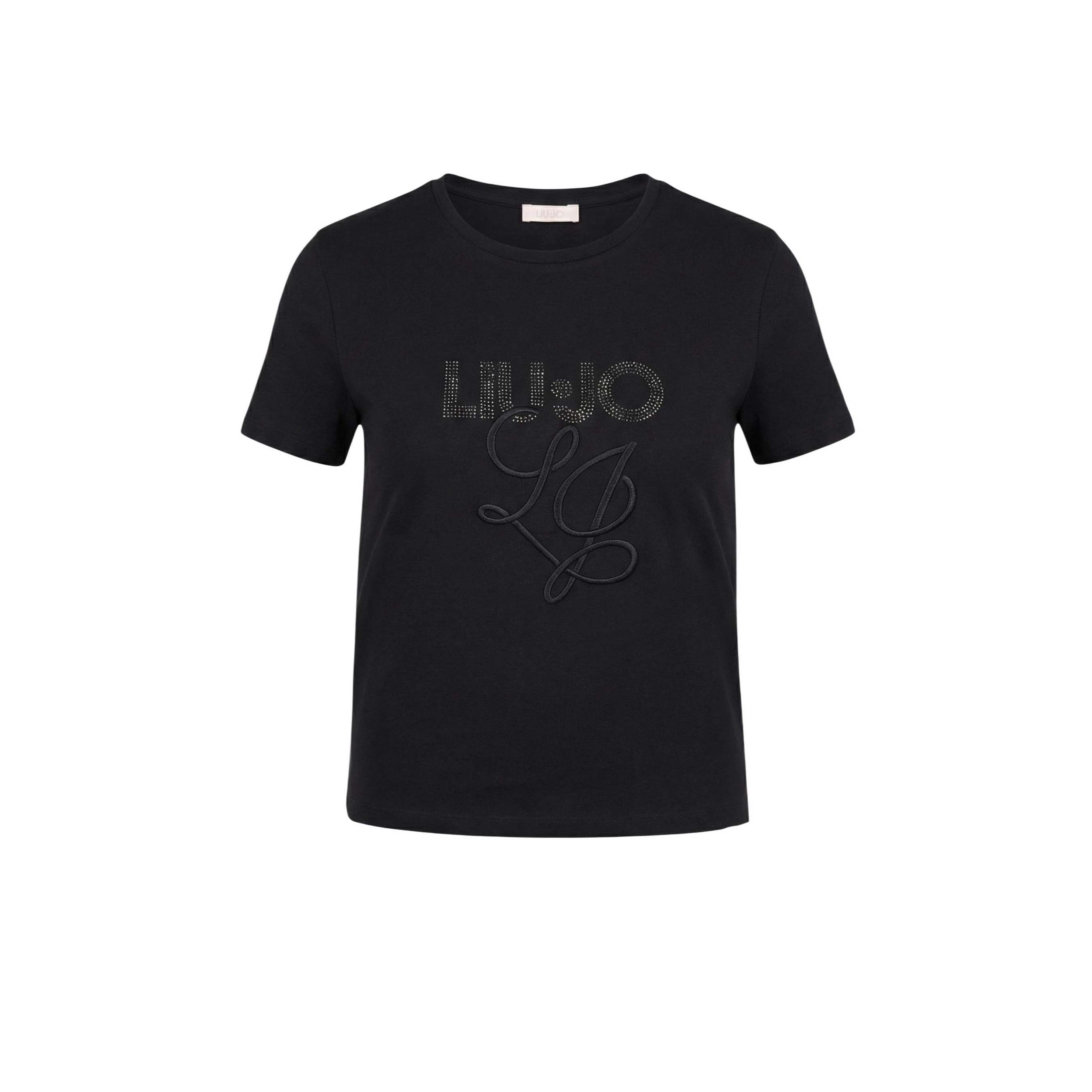 Снимка на Дамска тениска LIU JO