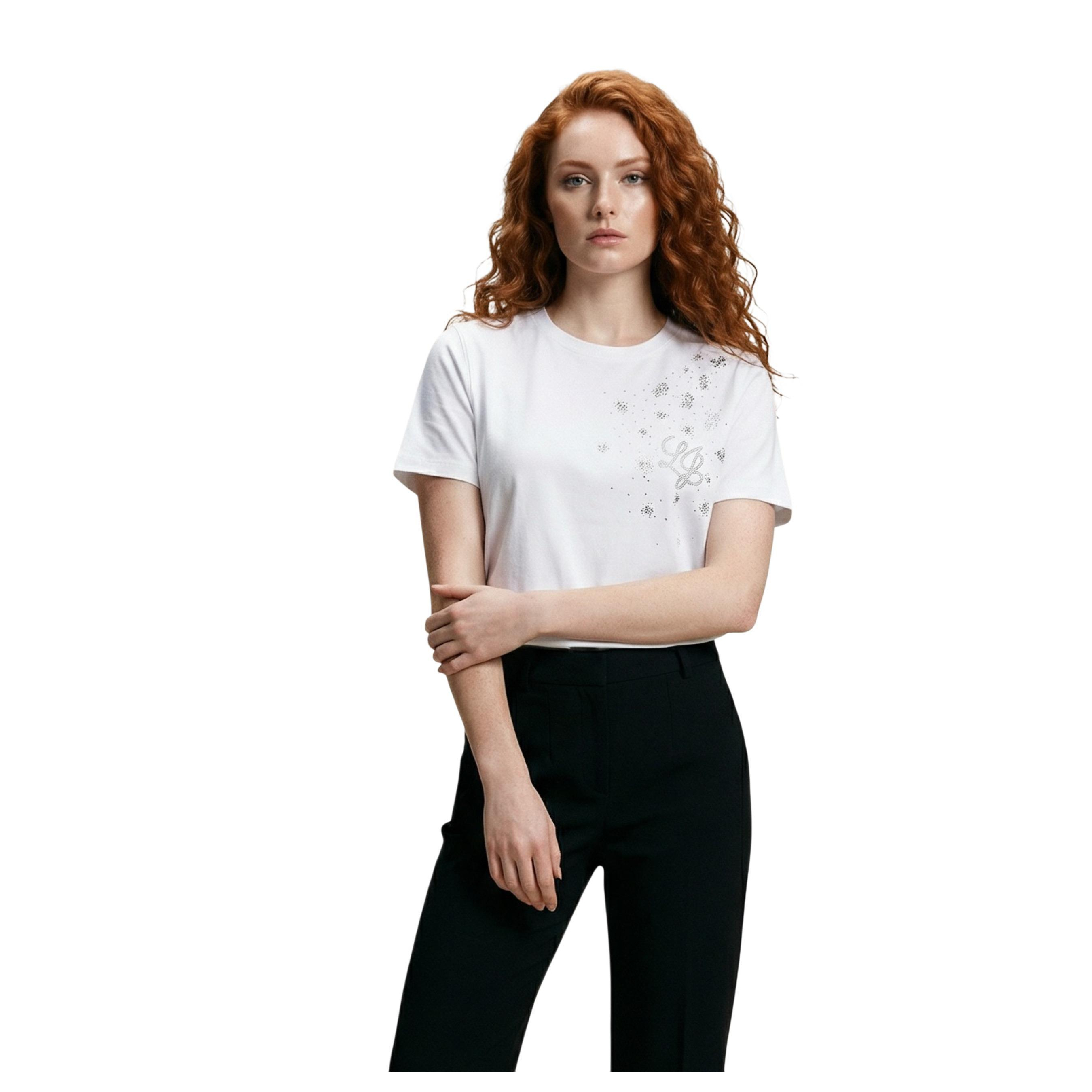 Снимка на Дамска тениска LIU JO