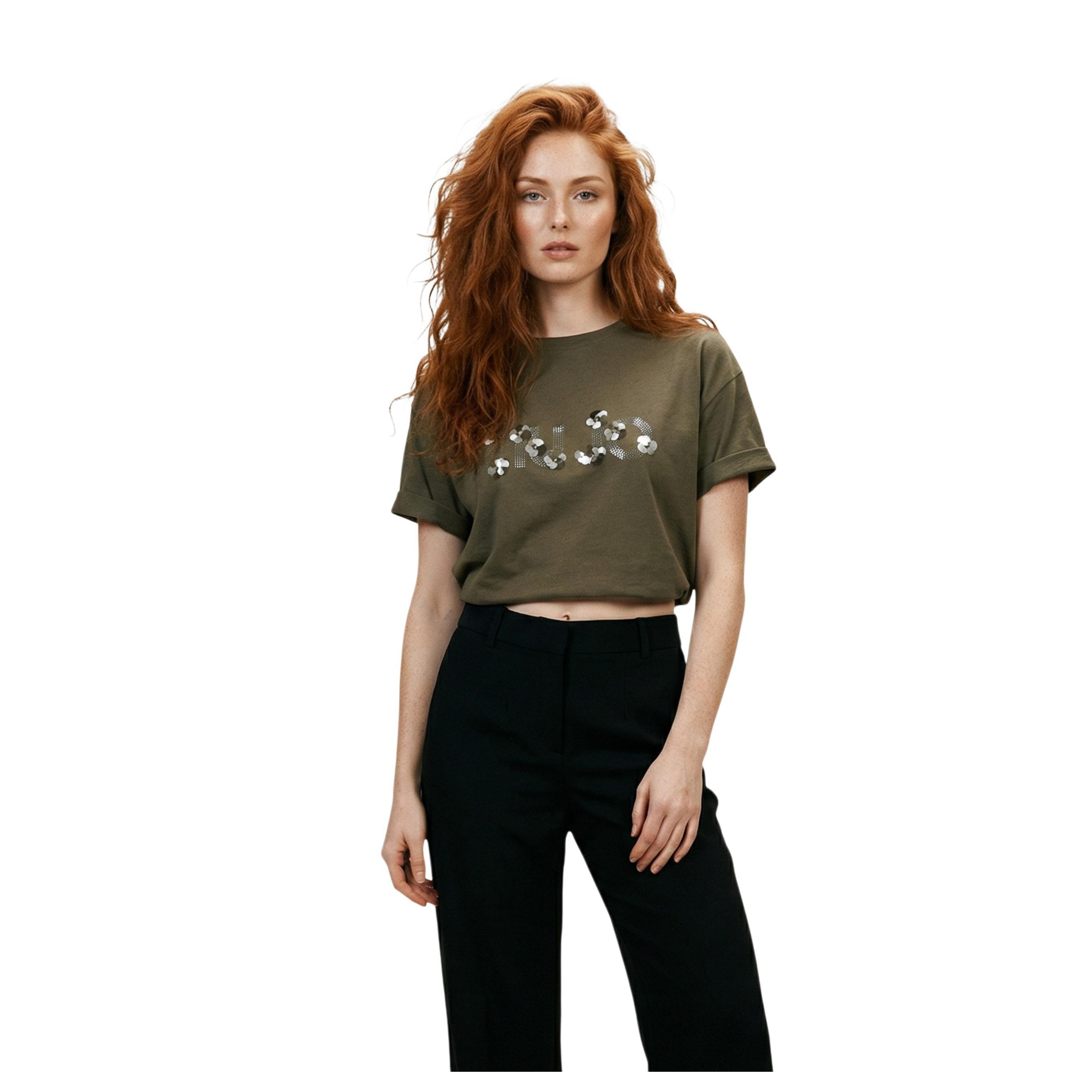 Снимка на Дамска тениска LIU JO