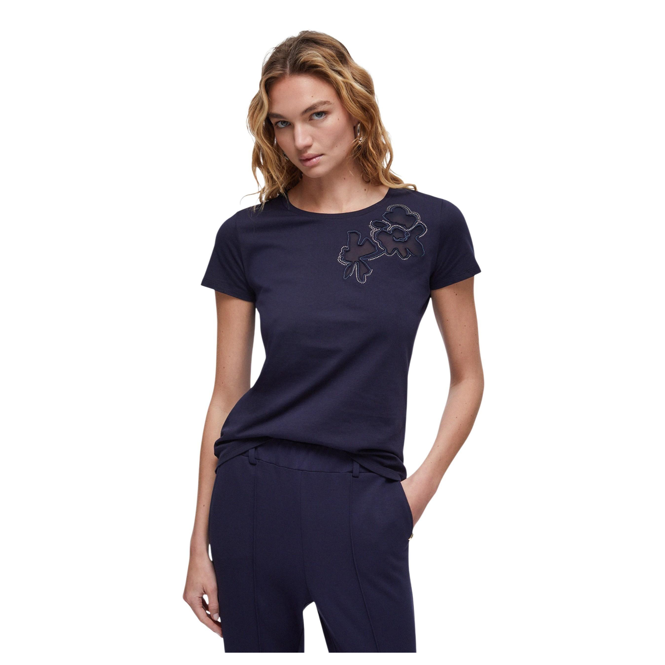 Снимка на Дамска тениска LIU JO