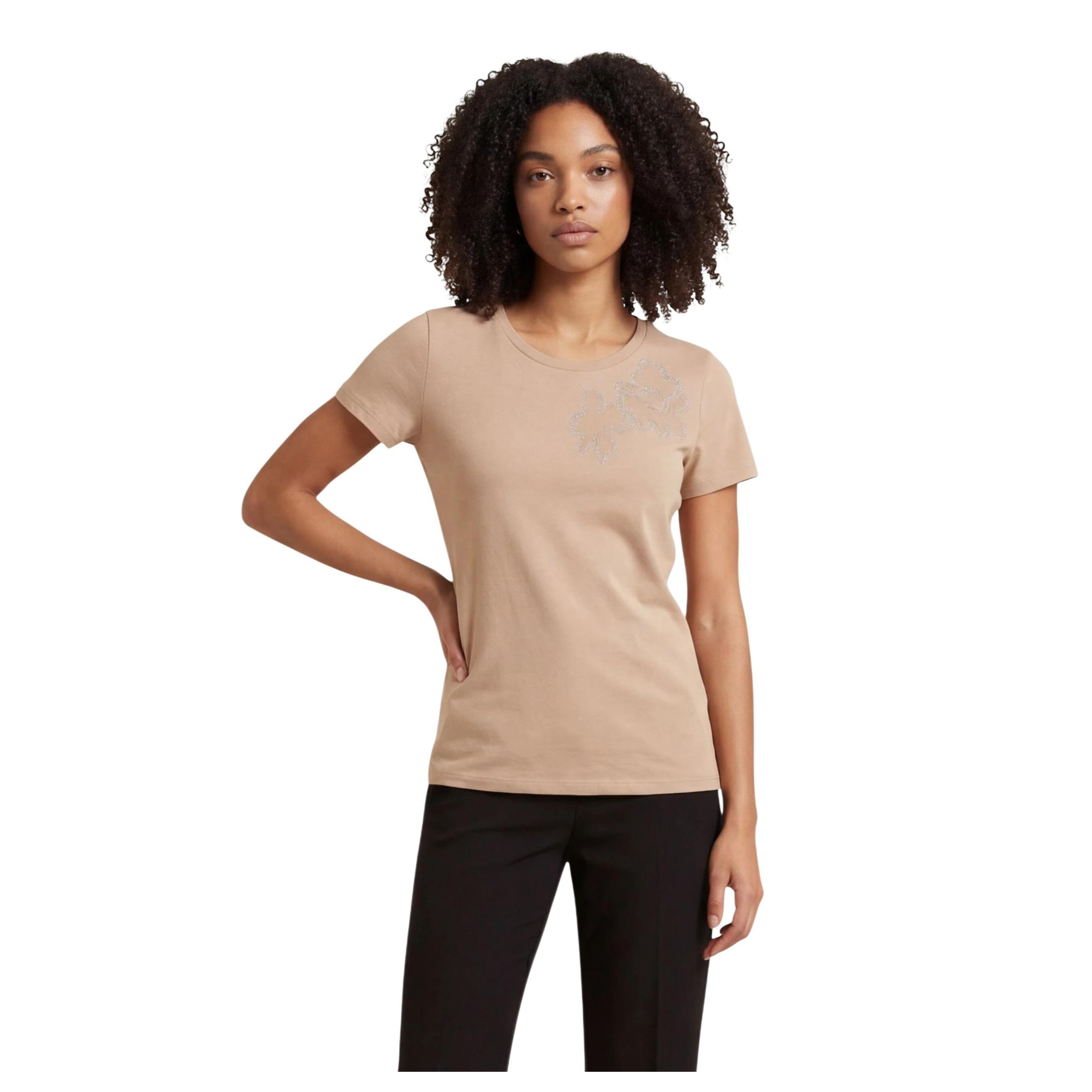 Снимка на Дамска тениска LIU JO